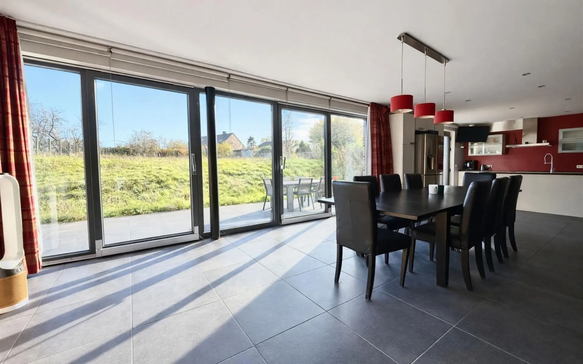 Maison 6210 Les Bons Villers