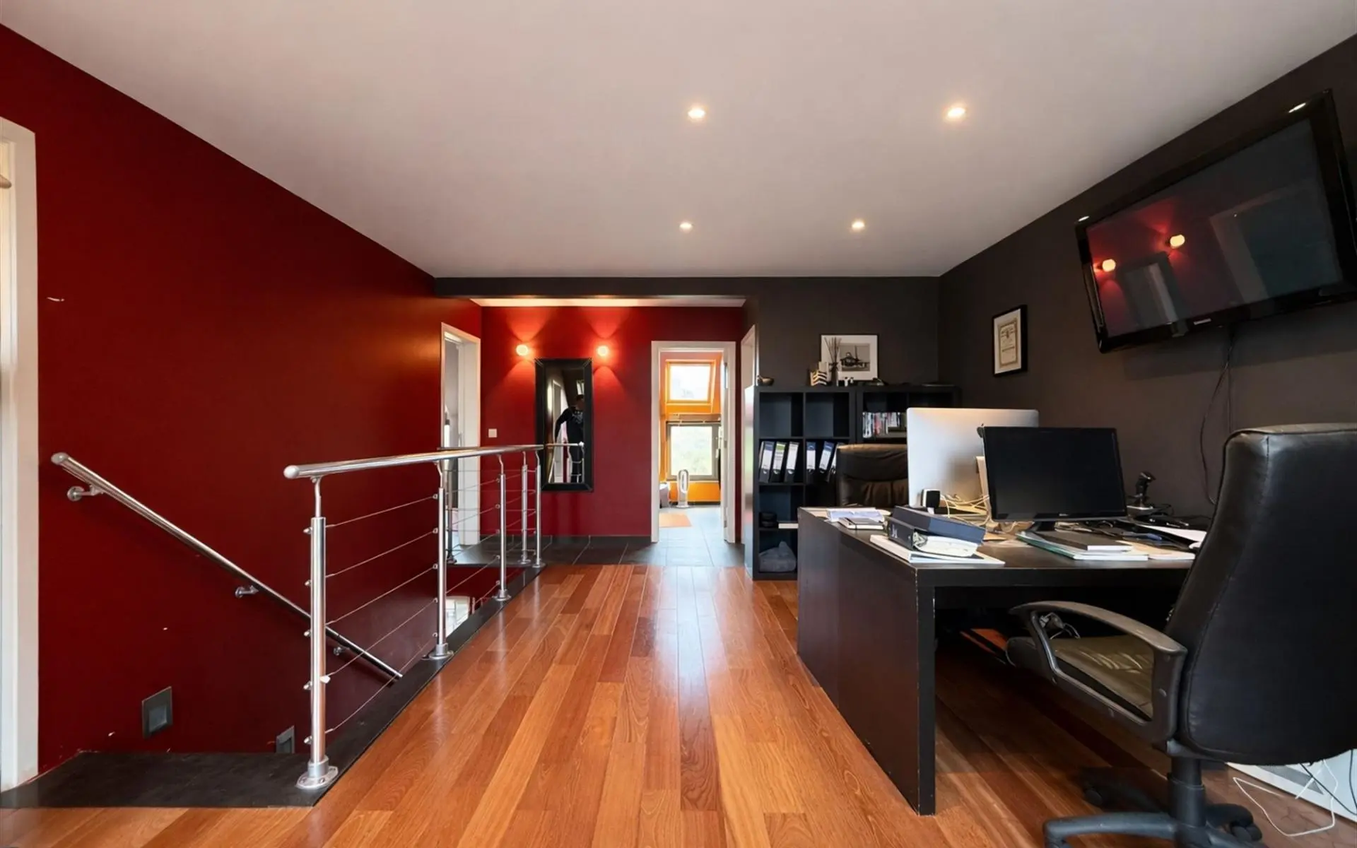 Maison 6210 Les Bons Villers