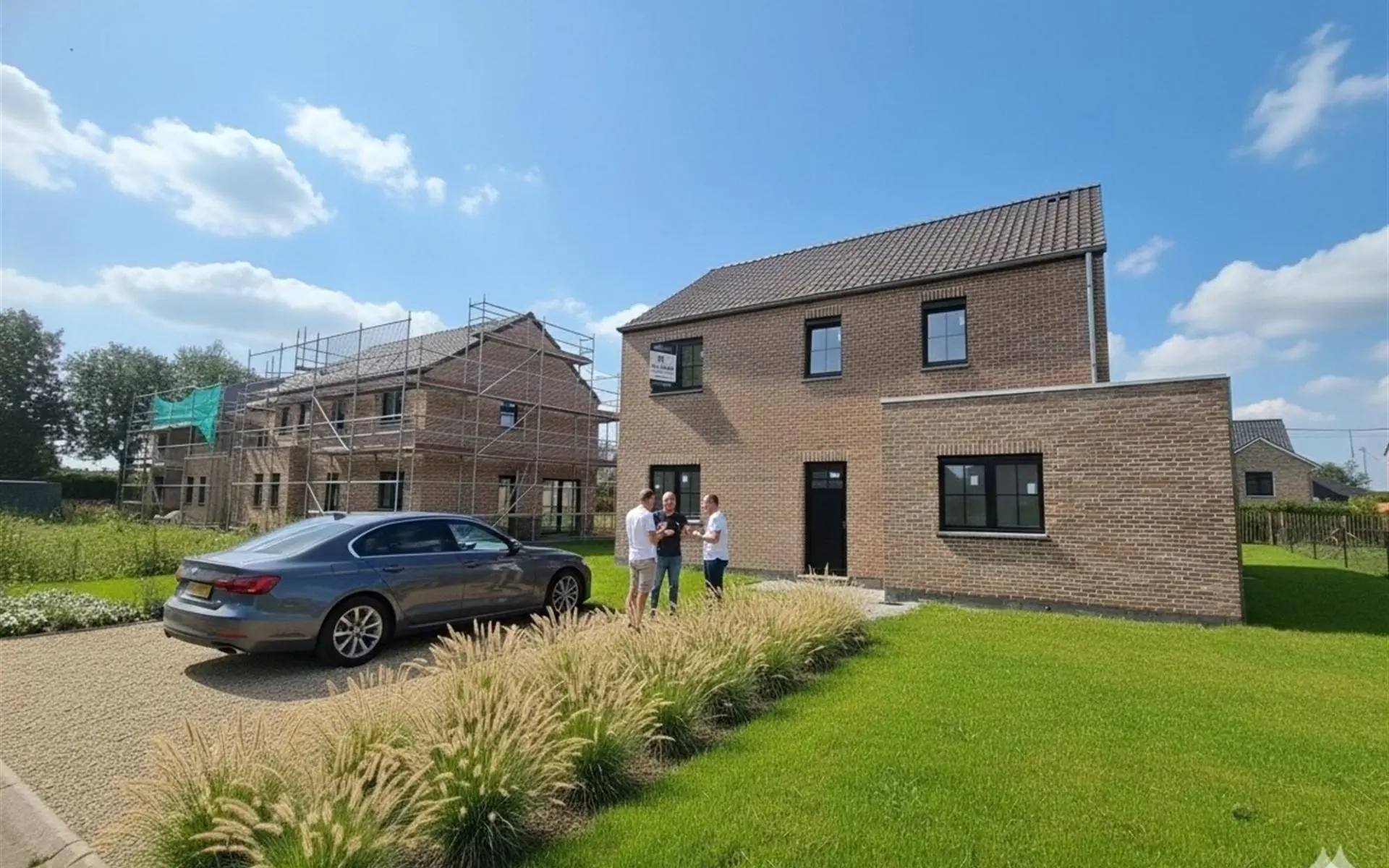 Maison 1495 Villers-La-Ville