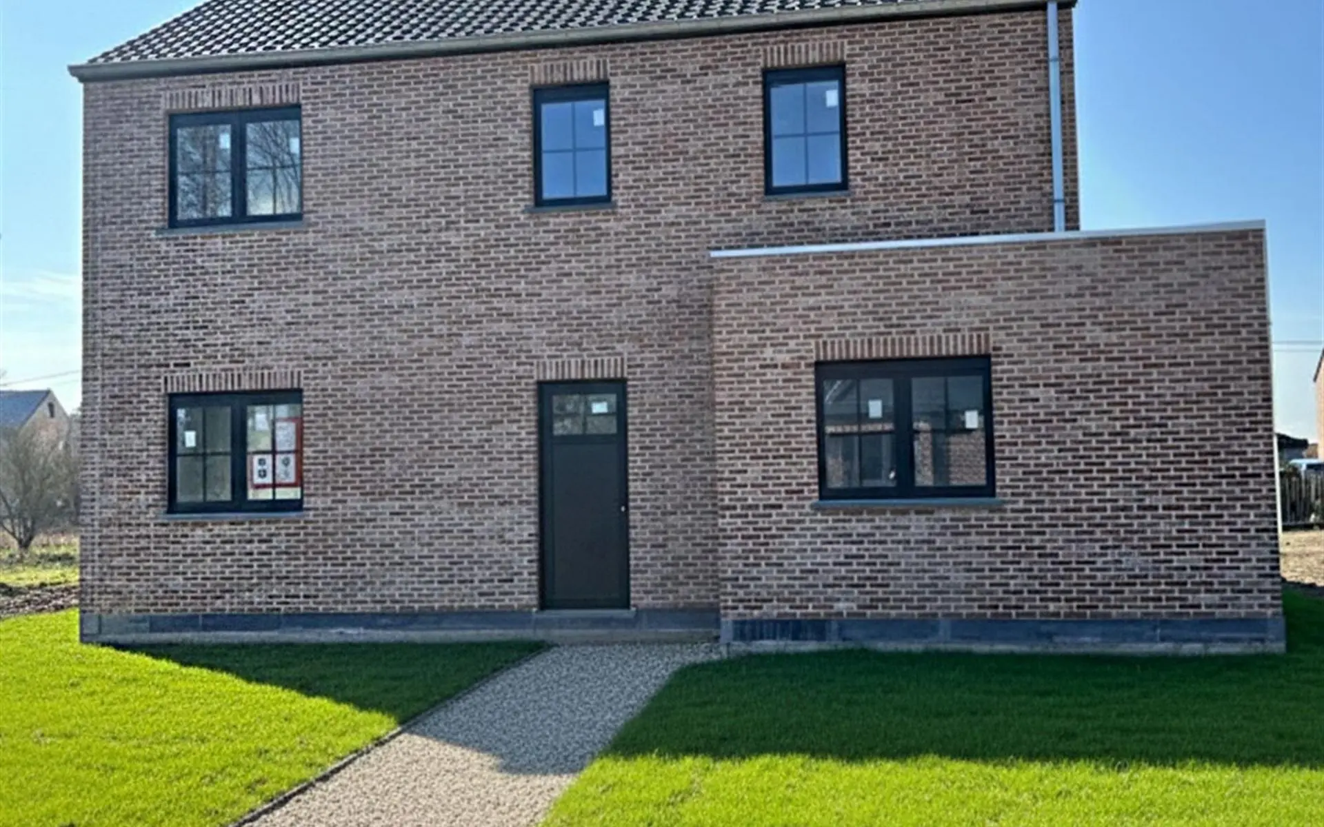 Maison 1495 Villers-La-Ville