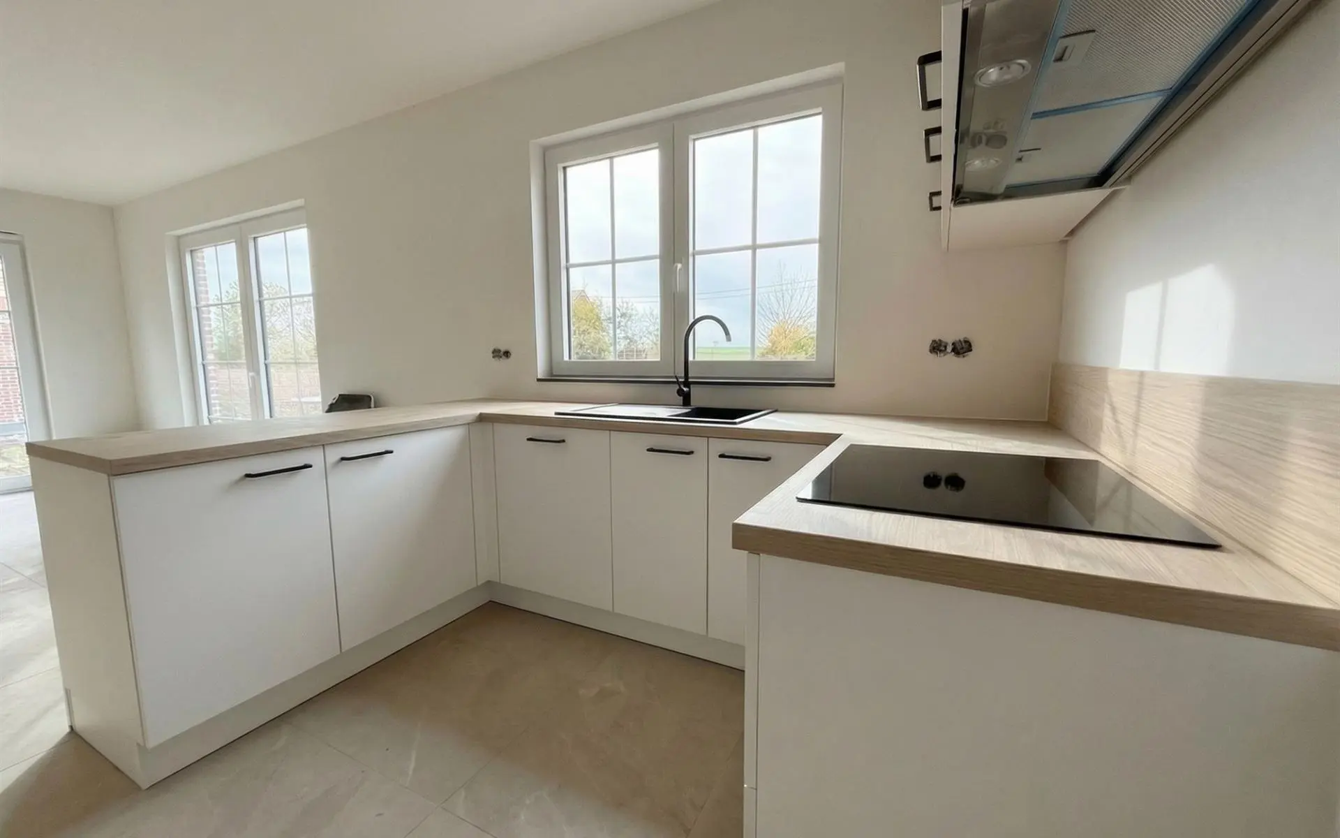 Maison 1495 Villers-La-Ville