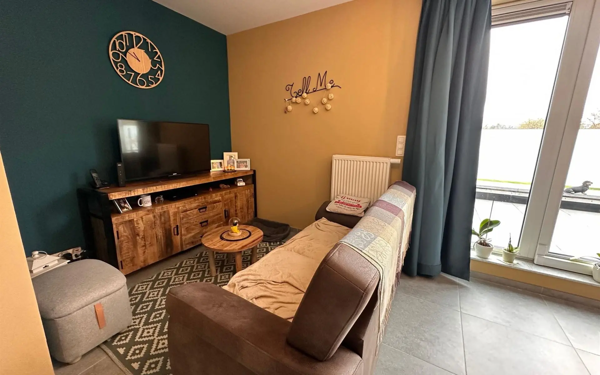 Appartement 6180 Courcelles