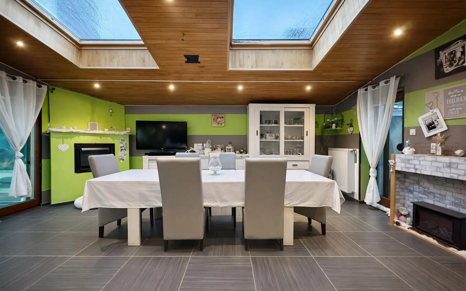 Maison 6210 Frasnes-Lez-Gosselies