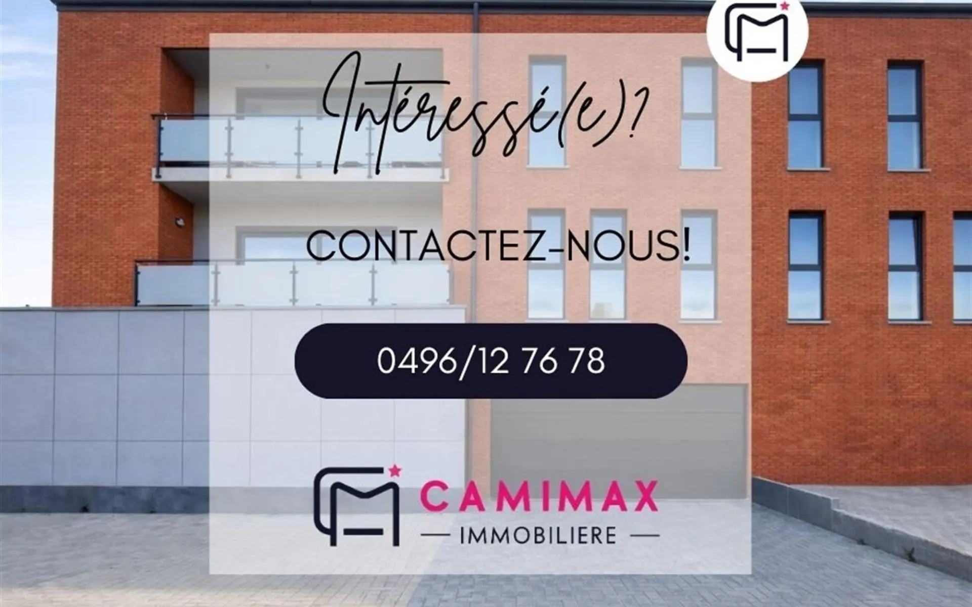 Appartement 6181 Gouy-Lez-Pieton