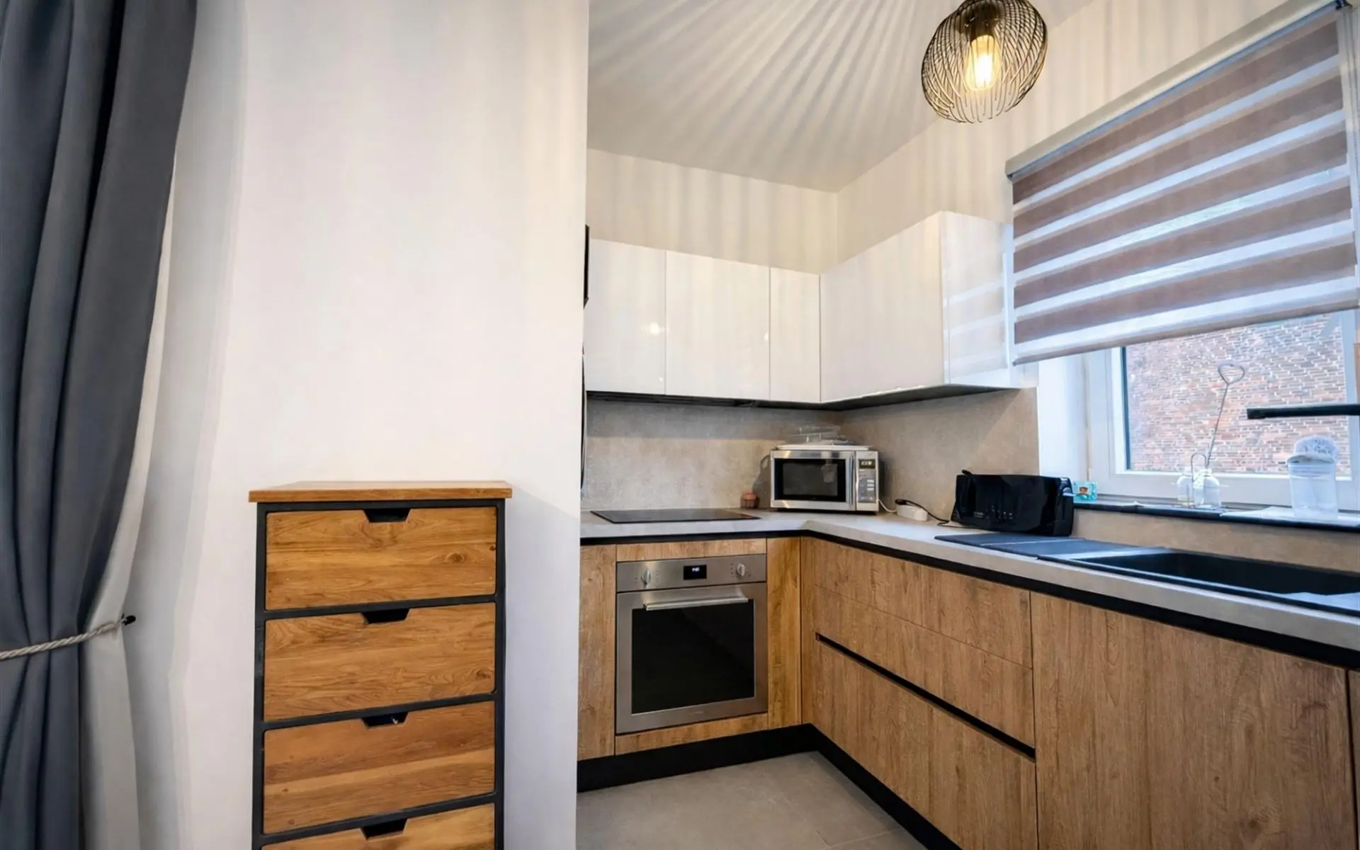 Appartement 6181 Gouy-Lez-Pieton