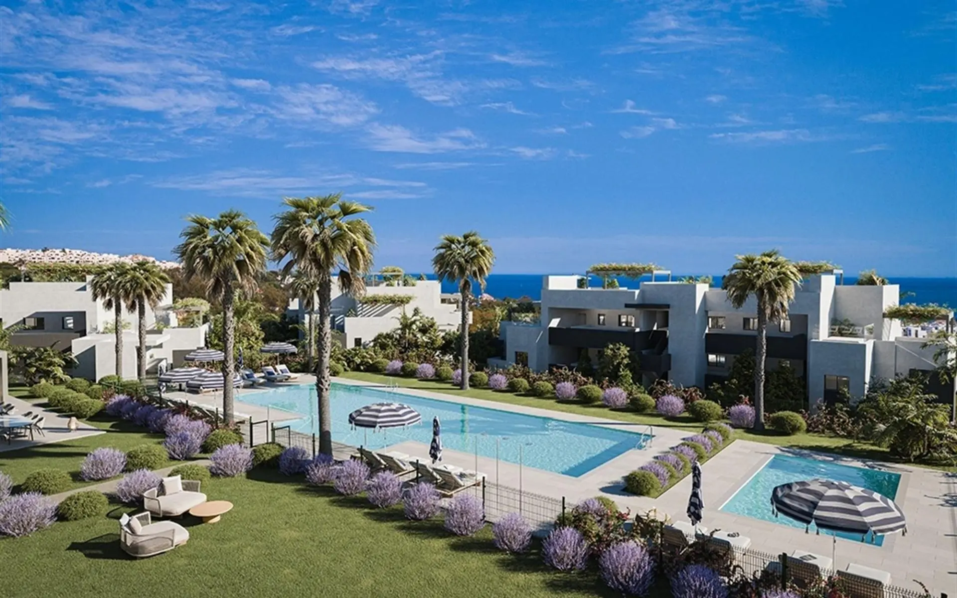 Appartement  Casares