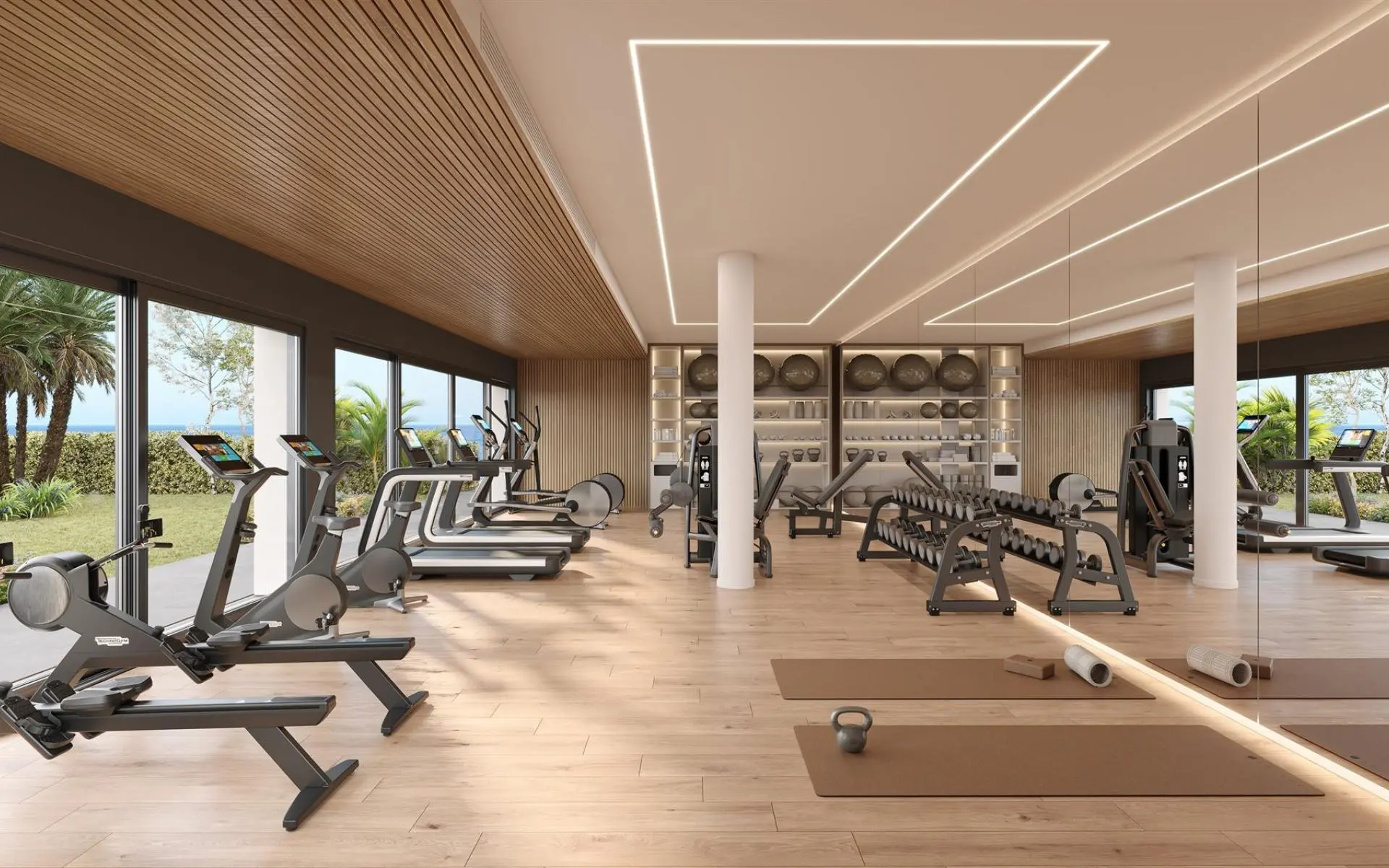 Appartement  Casares