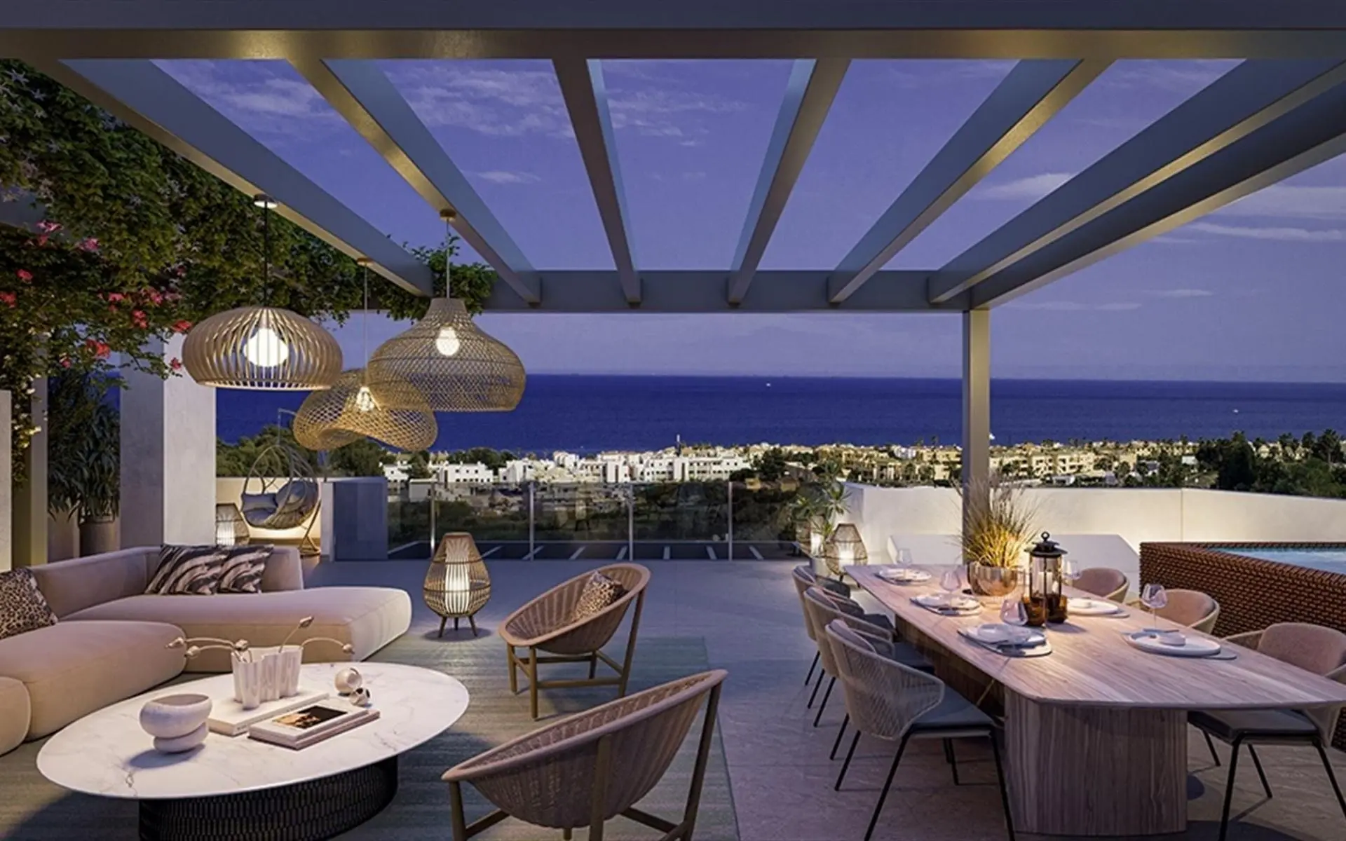 Appartement  Casares