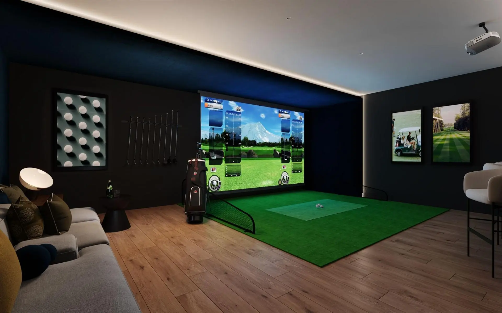 Appartement  Casares