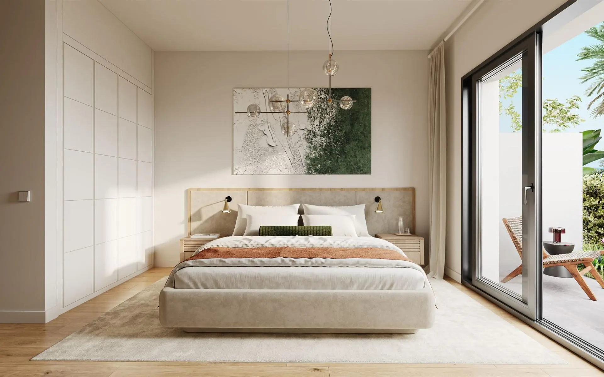 Appartement  Casares