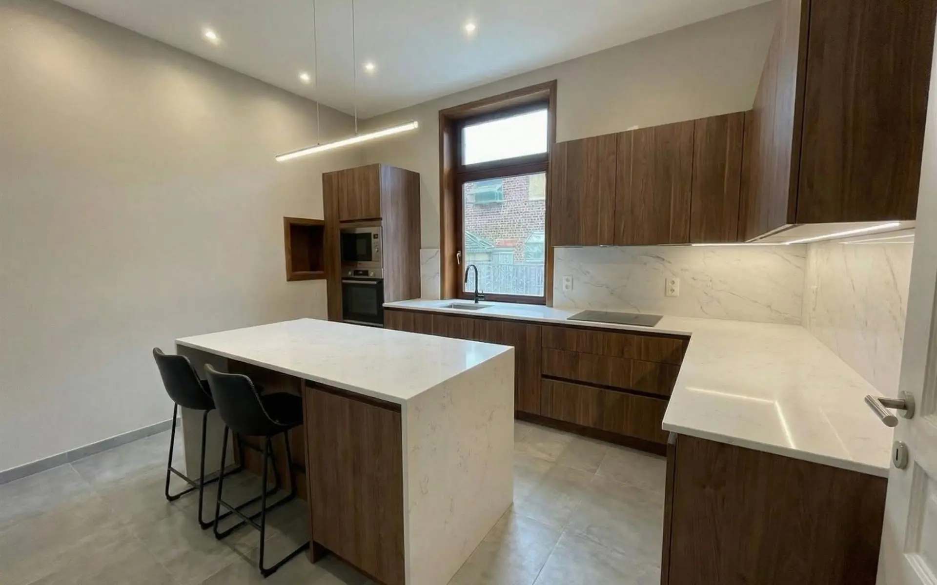 Maison 6210 Frasnes-Lez-Gosselies