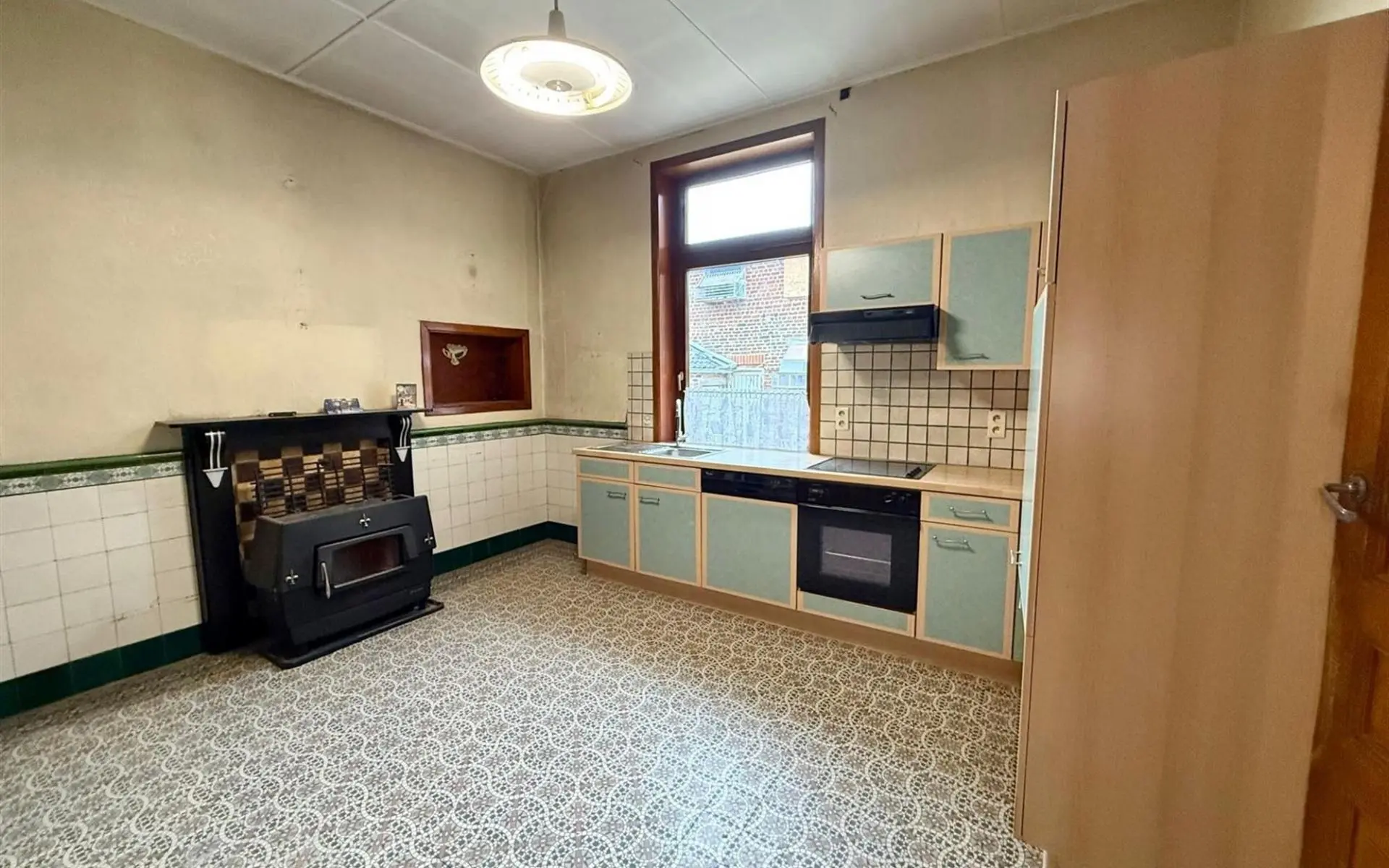 Maison 6210 Frasnes-Lez-Gosselies