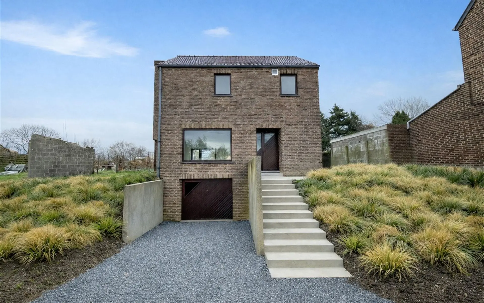 Maison 6210 Villers-Perwin