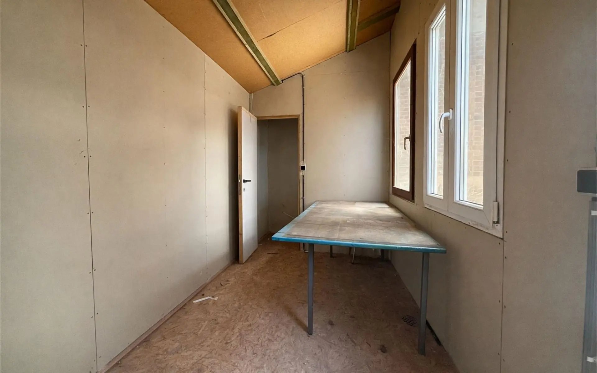 Industriel 1471 Loupoigne