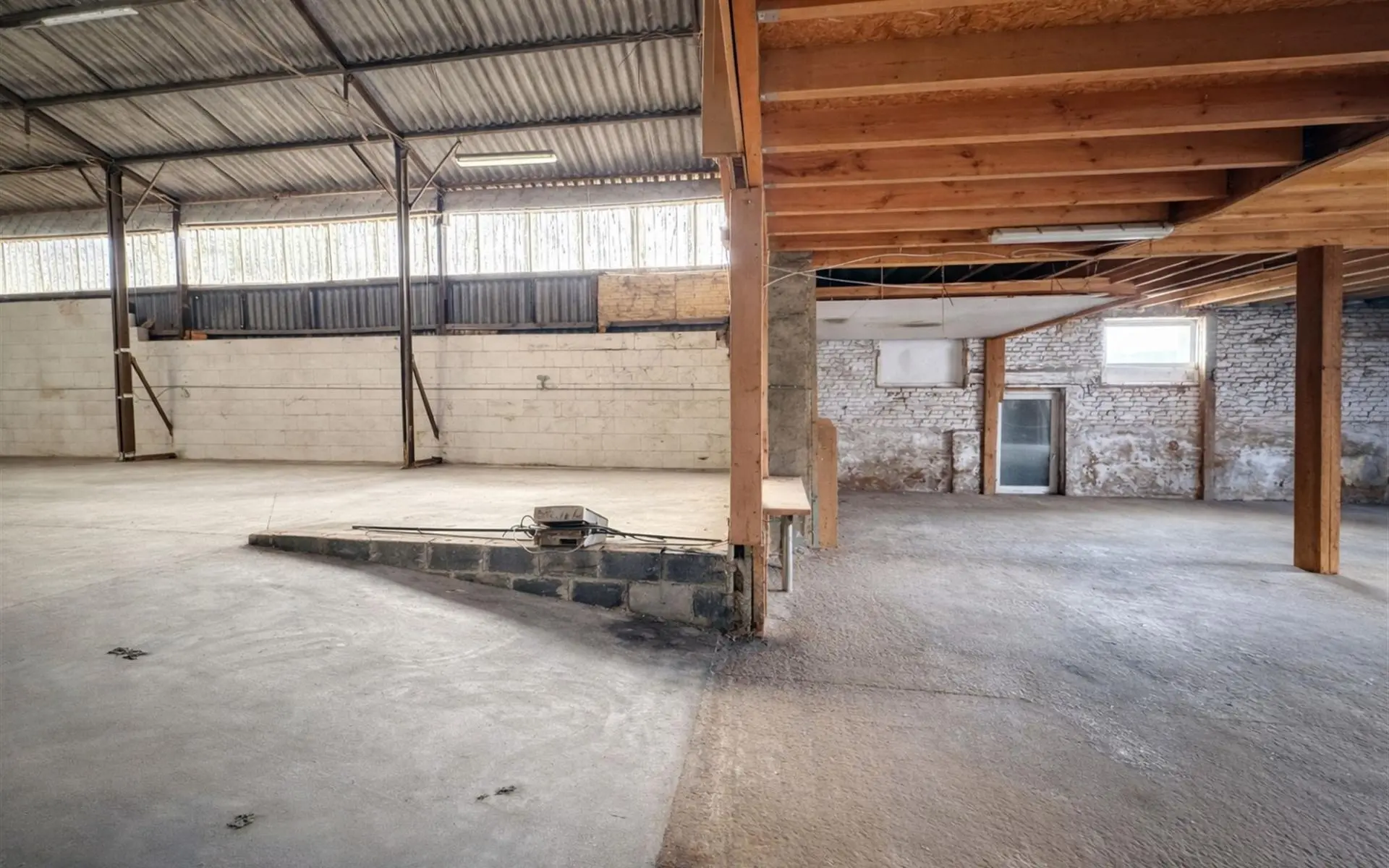 Industriel 1471 Loupoigne