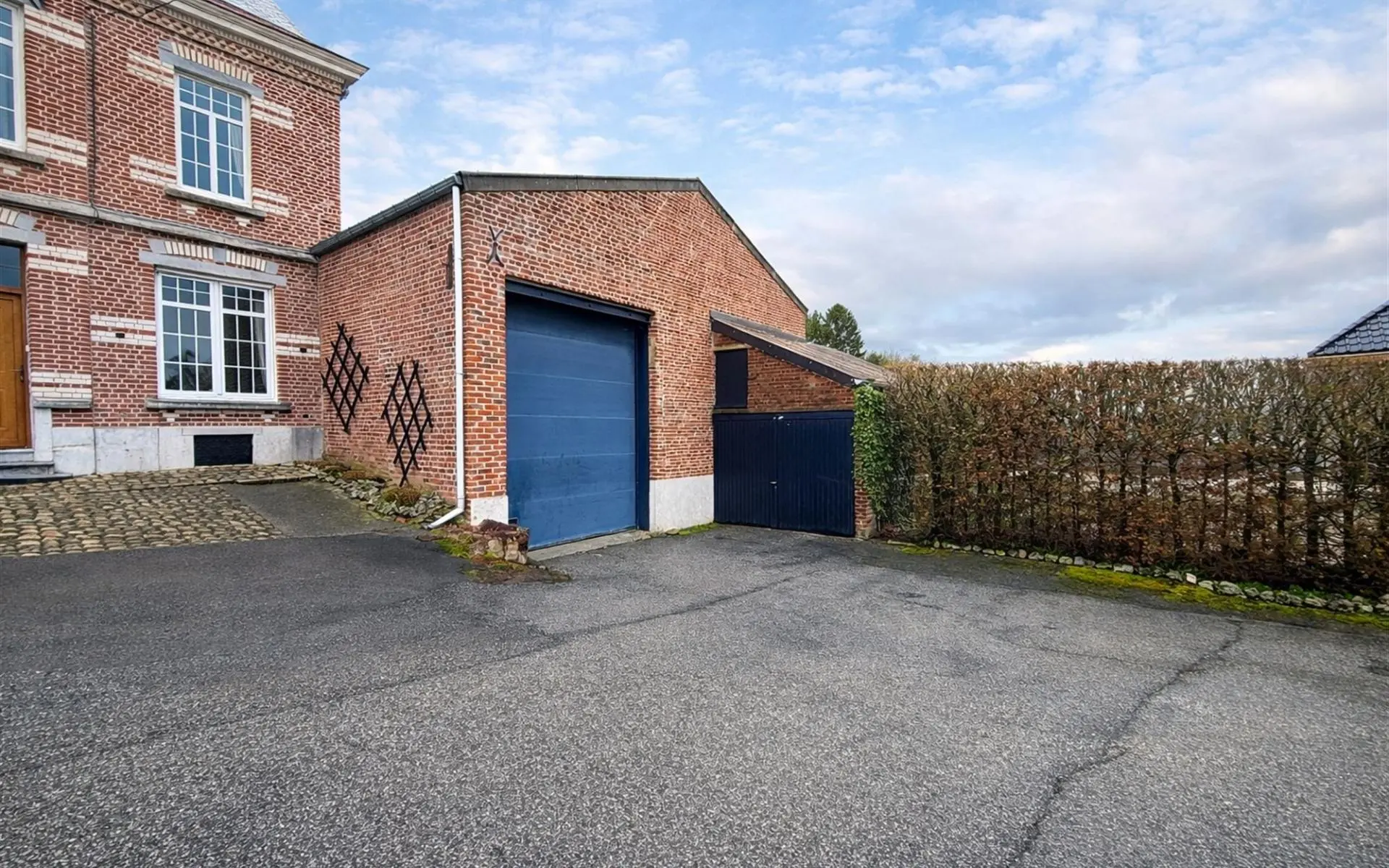 Industriel 1471 Loupoigne