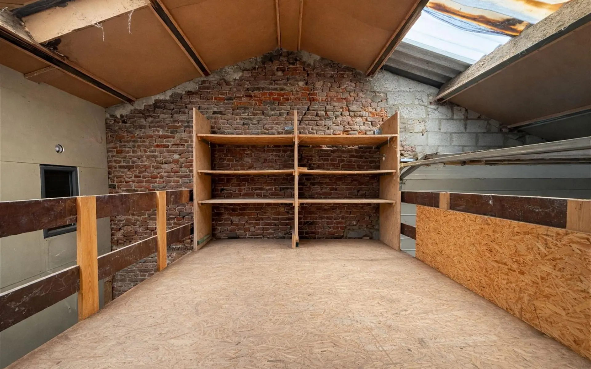 Industriel 1471 Loupoigne