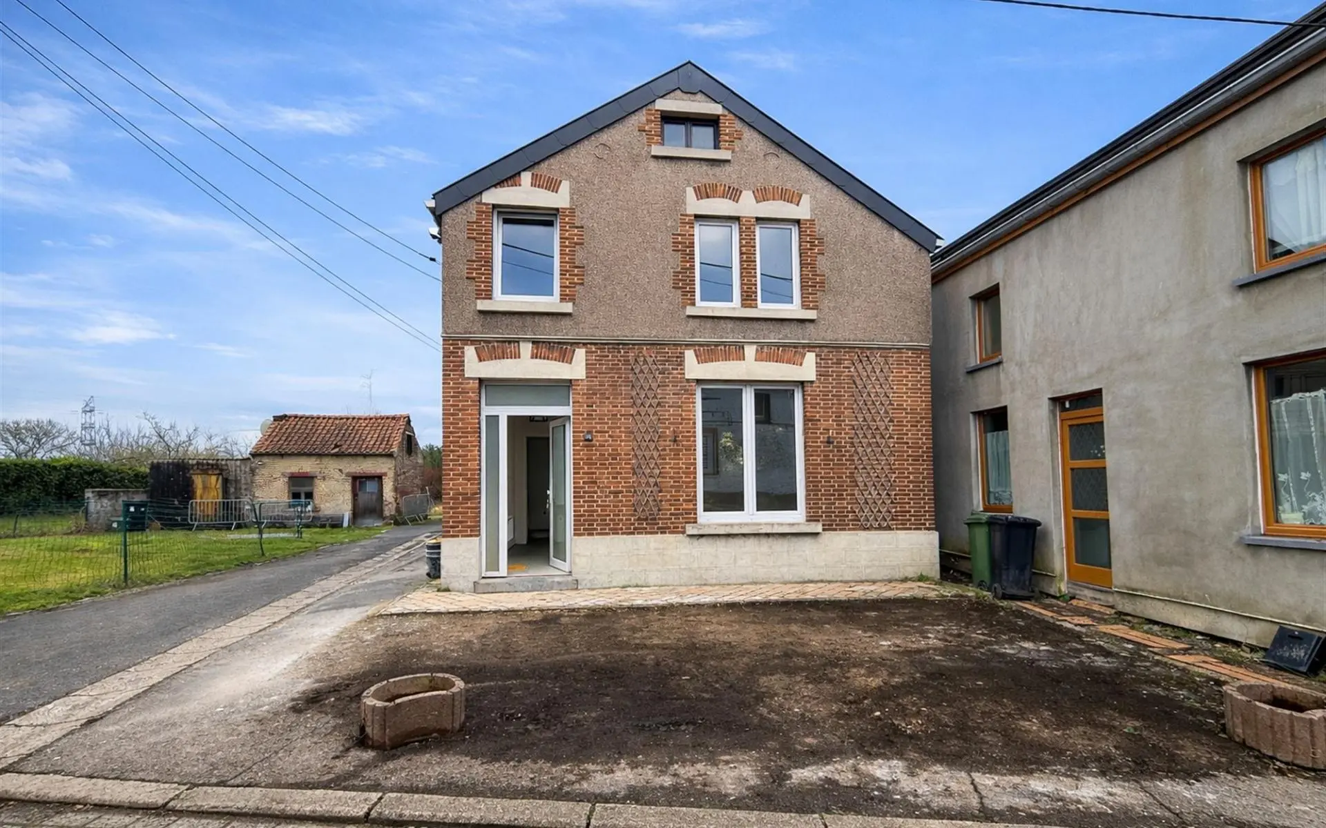 Maison 6181 Gouy-Lez-Pieton