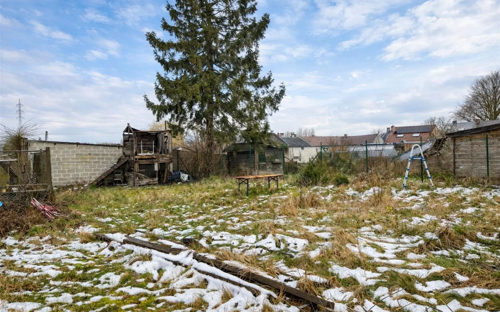 Maison 6181 Gouy-Lez-Pieton