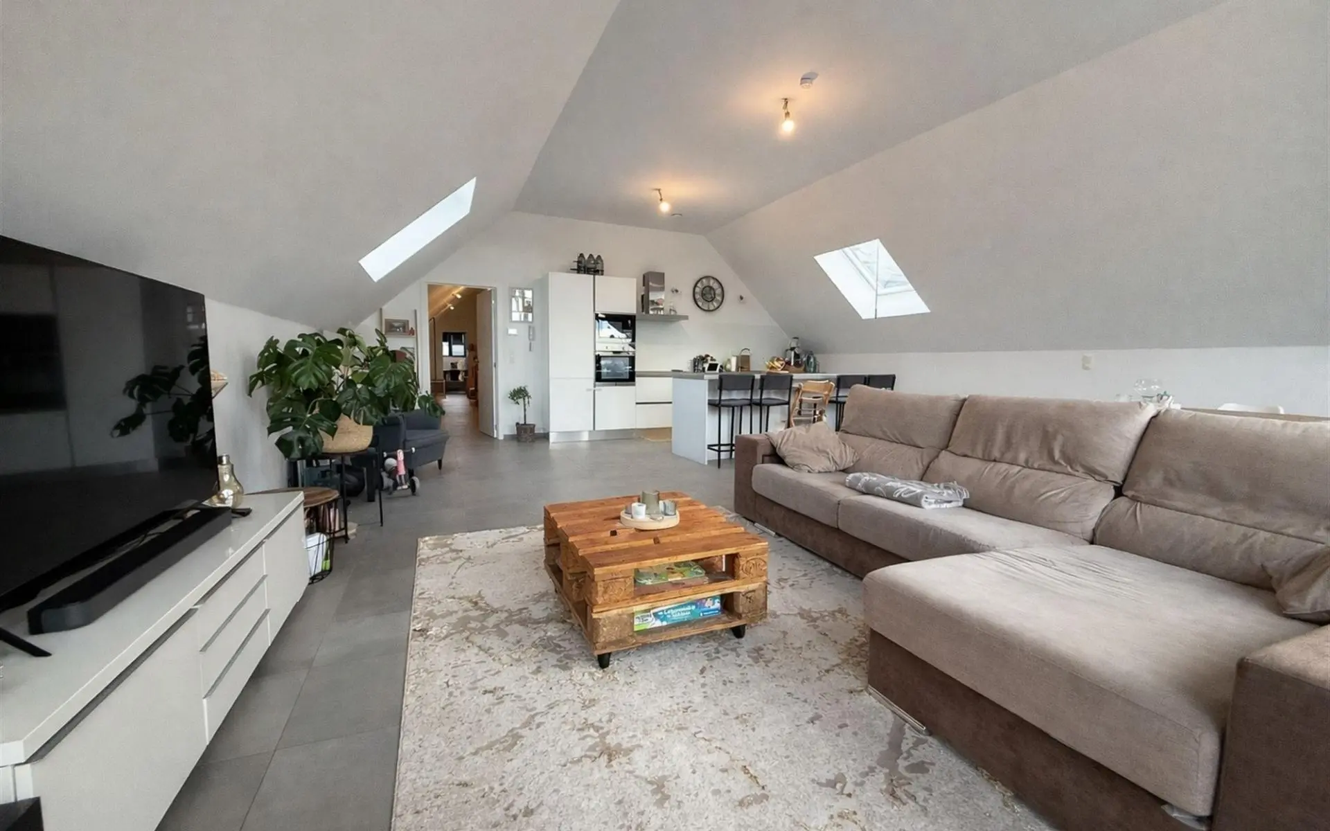 Appartement 6210 Frasnes-Lez-Gosselies