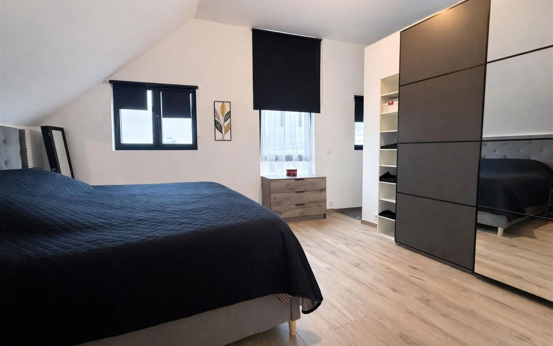 Appartement 6210 Frasnes-Lez-Gosselies