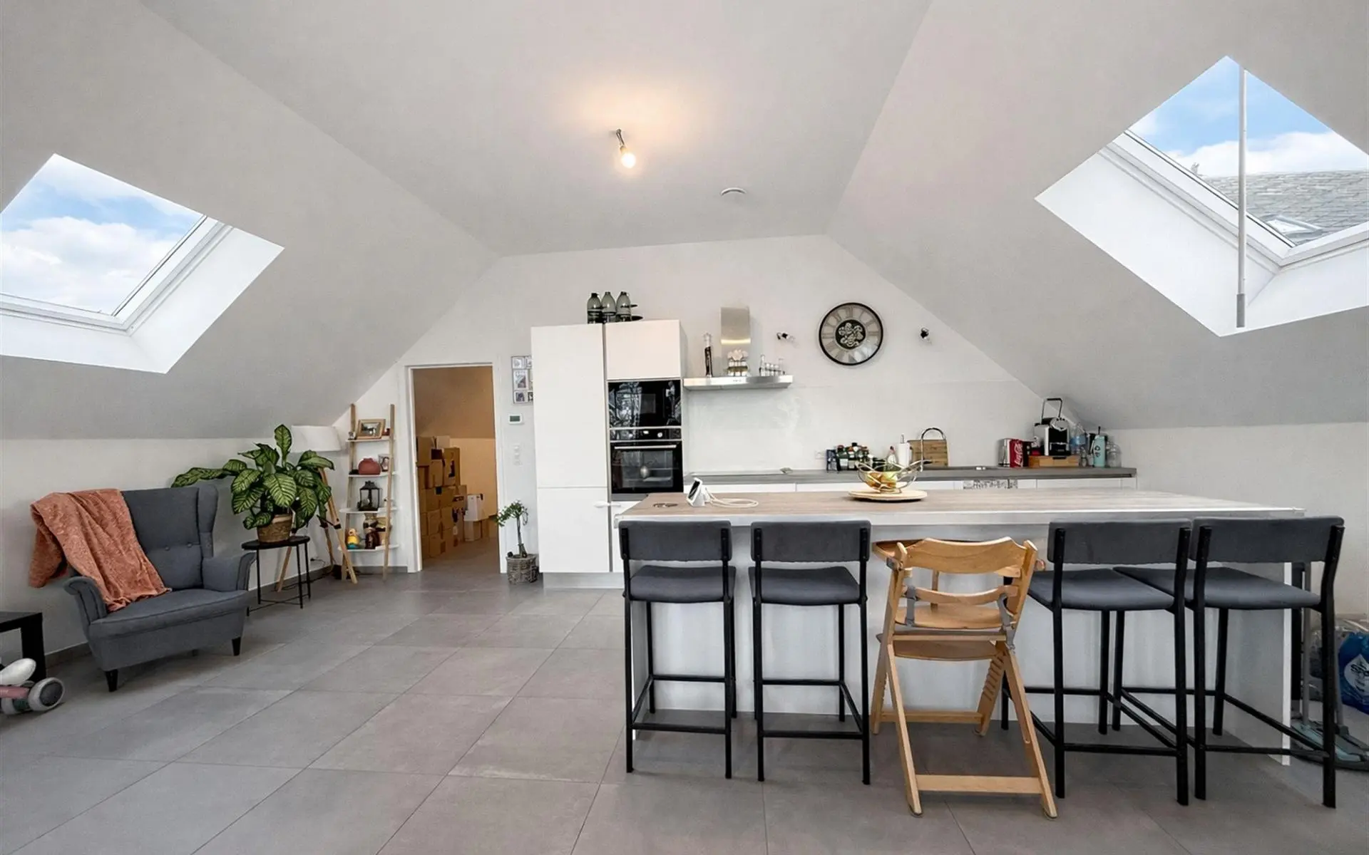 Appartement 6210 Frasnes-Lez-Gosselies