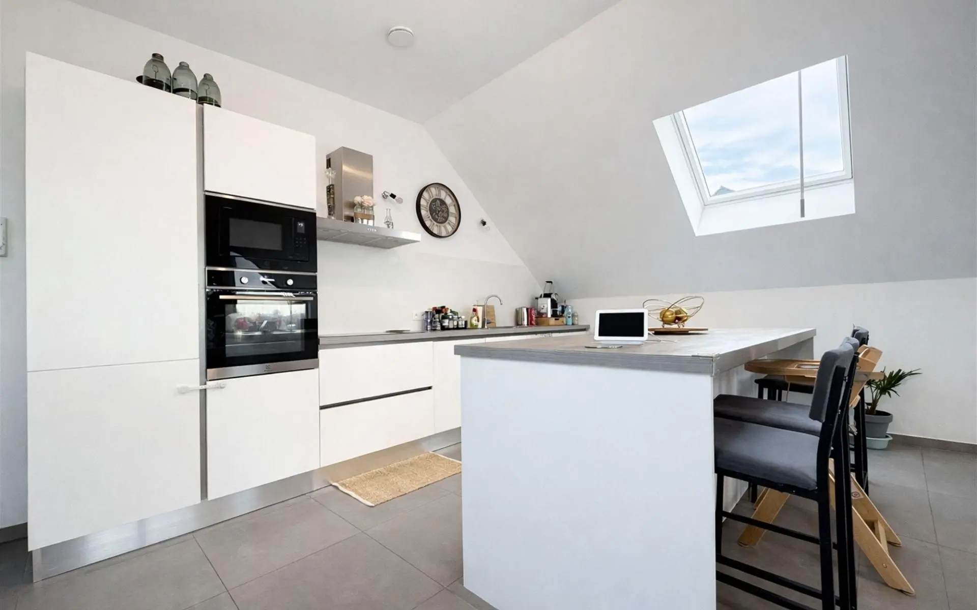 Appartement 6210 Frasnes-Lez-Gosselies