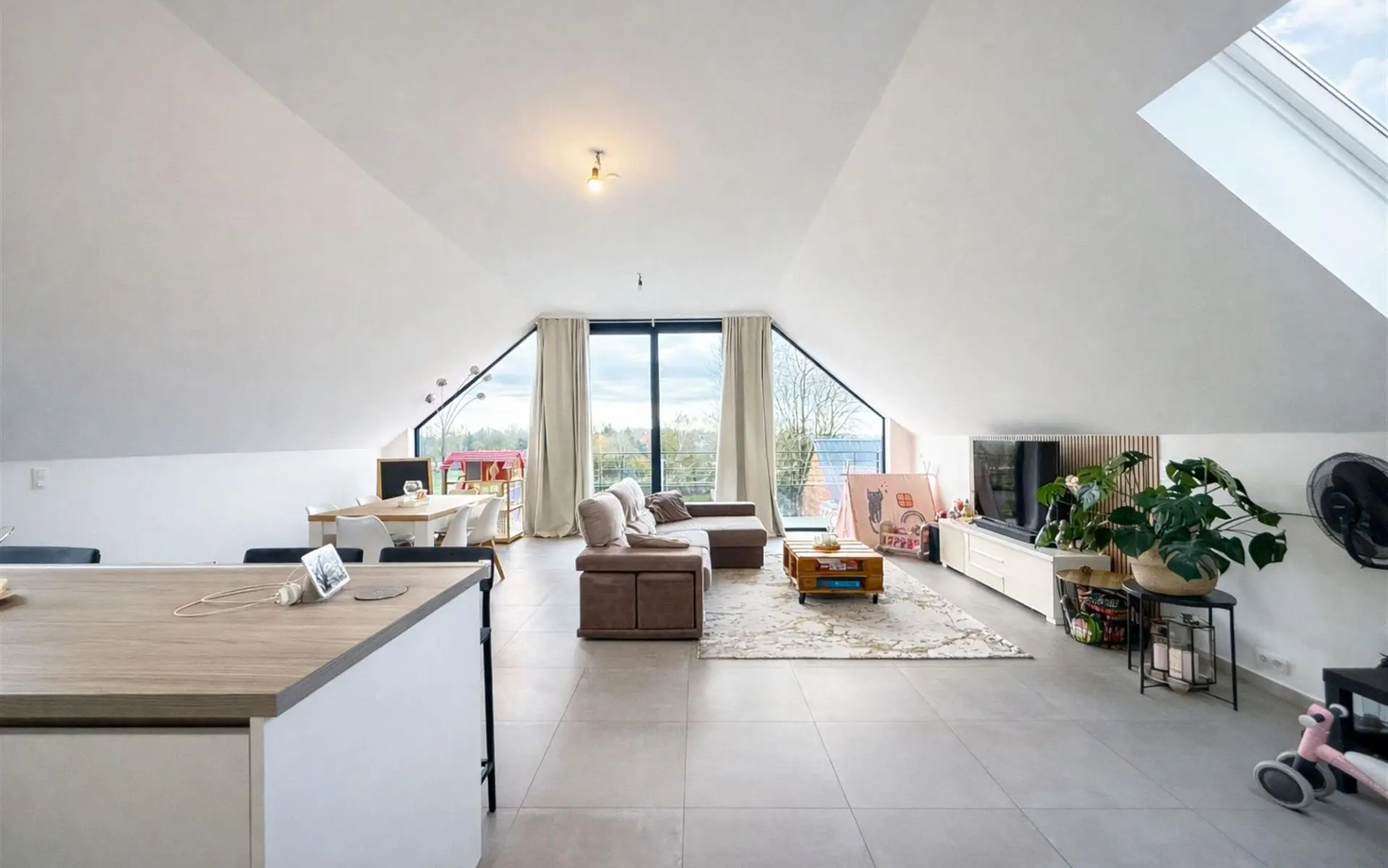 Appartement 6210 Frasnes-Lez-Gosselies