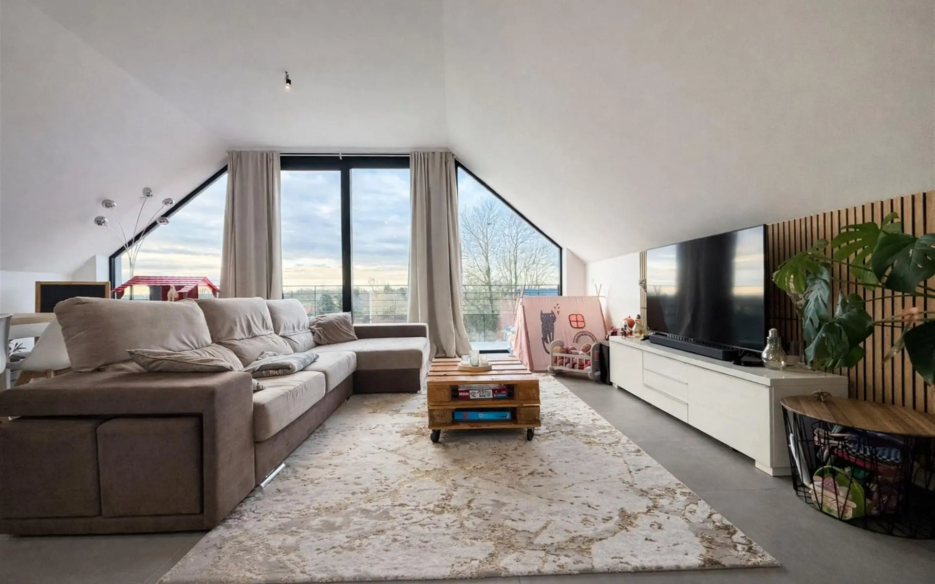 Appartement 6210 Frasnes-Lez-Gosselies