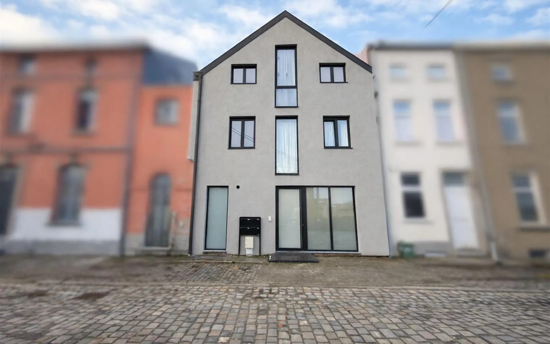 Appartement 6210 Frasnes-Lez-Gosselies