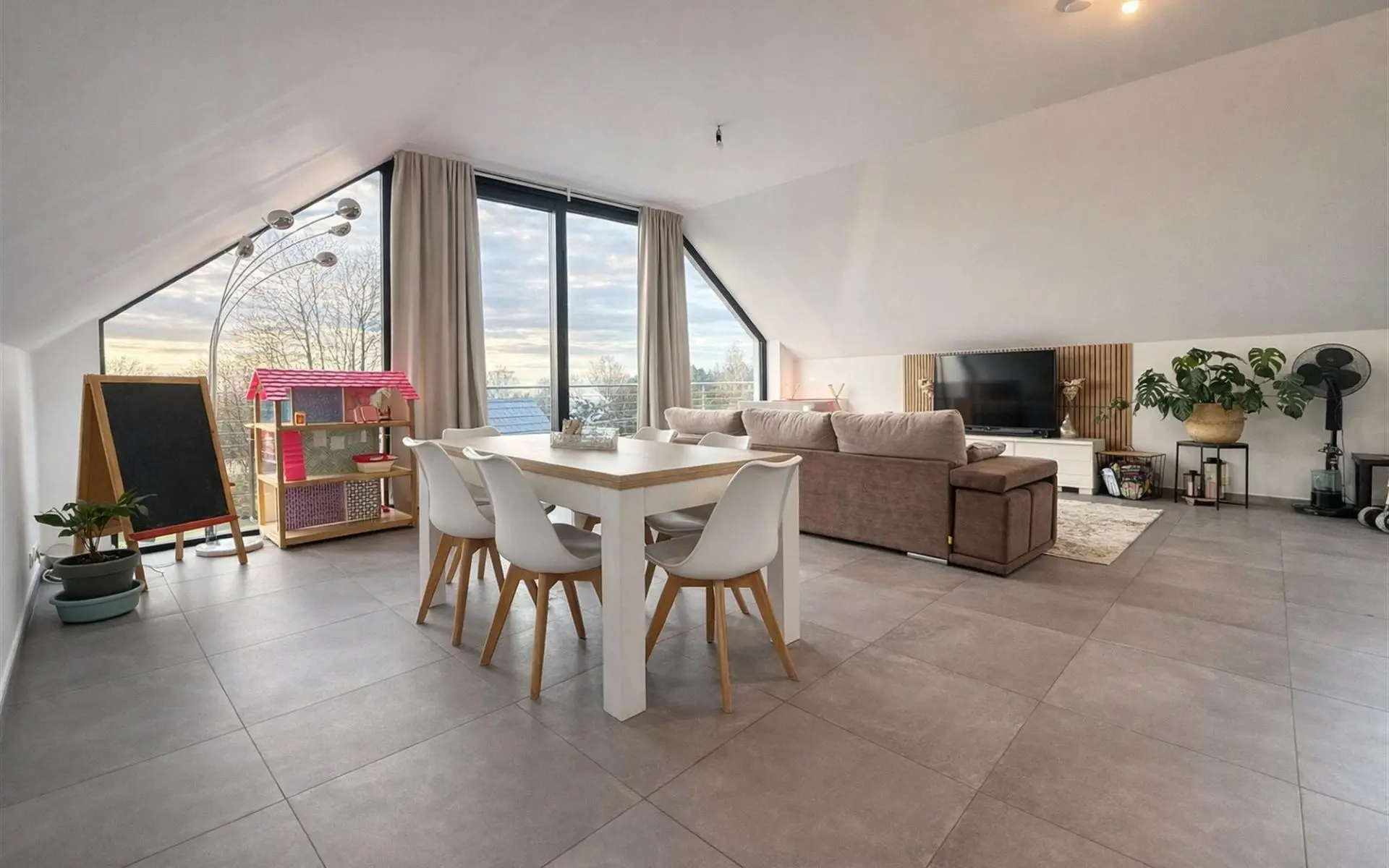 Appartement 6210 Frasnes-Lez-Gosselies