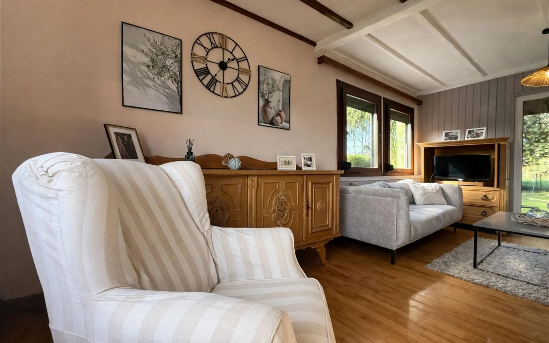 Maison 6210 Les Bons Villers