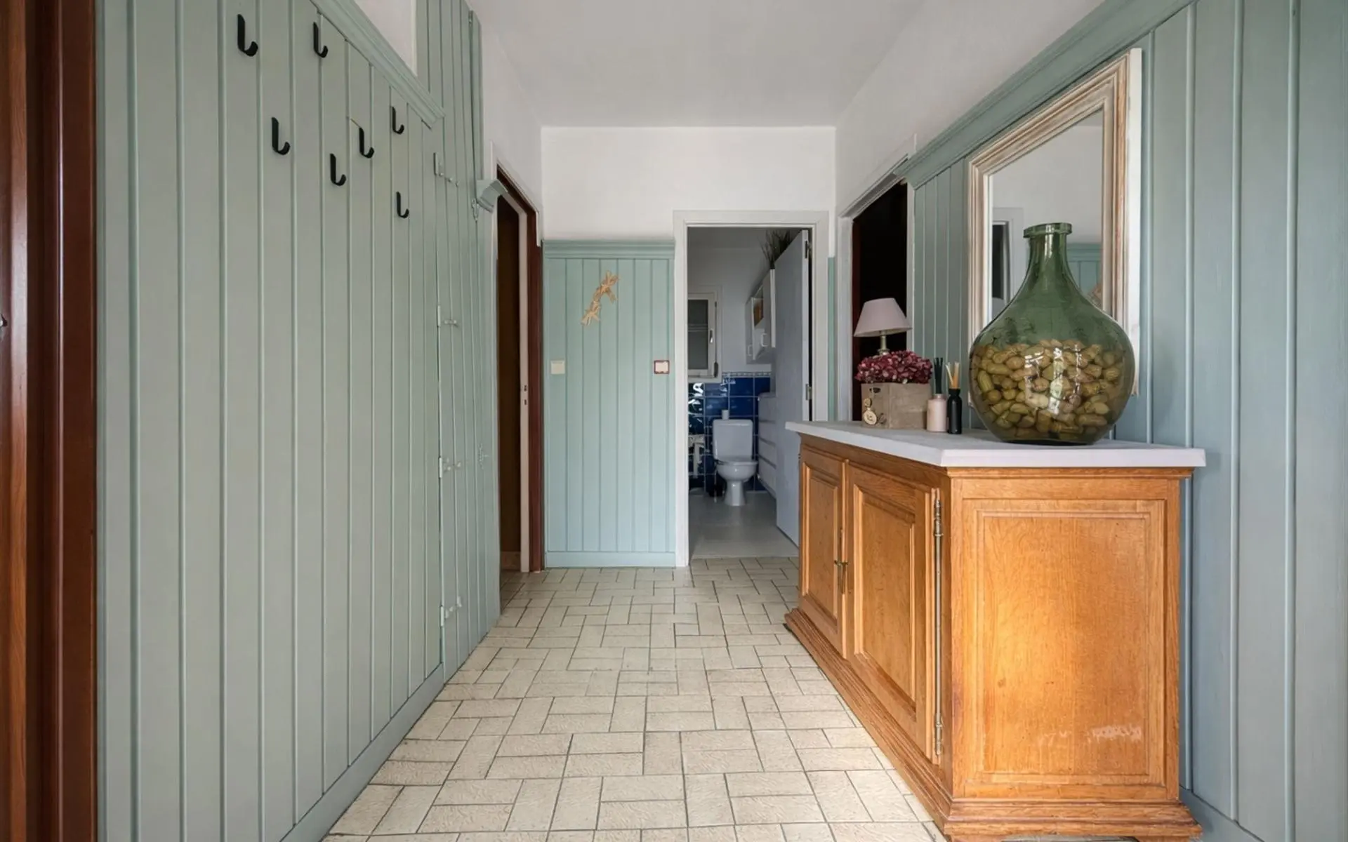 Maison 6210 Les Bons Villers