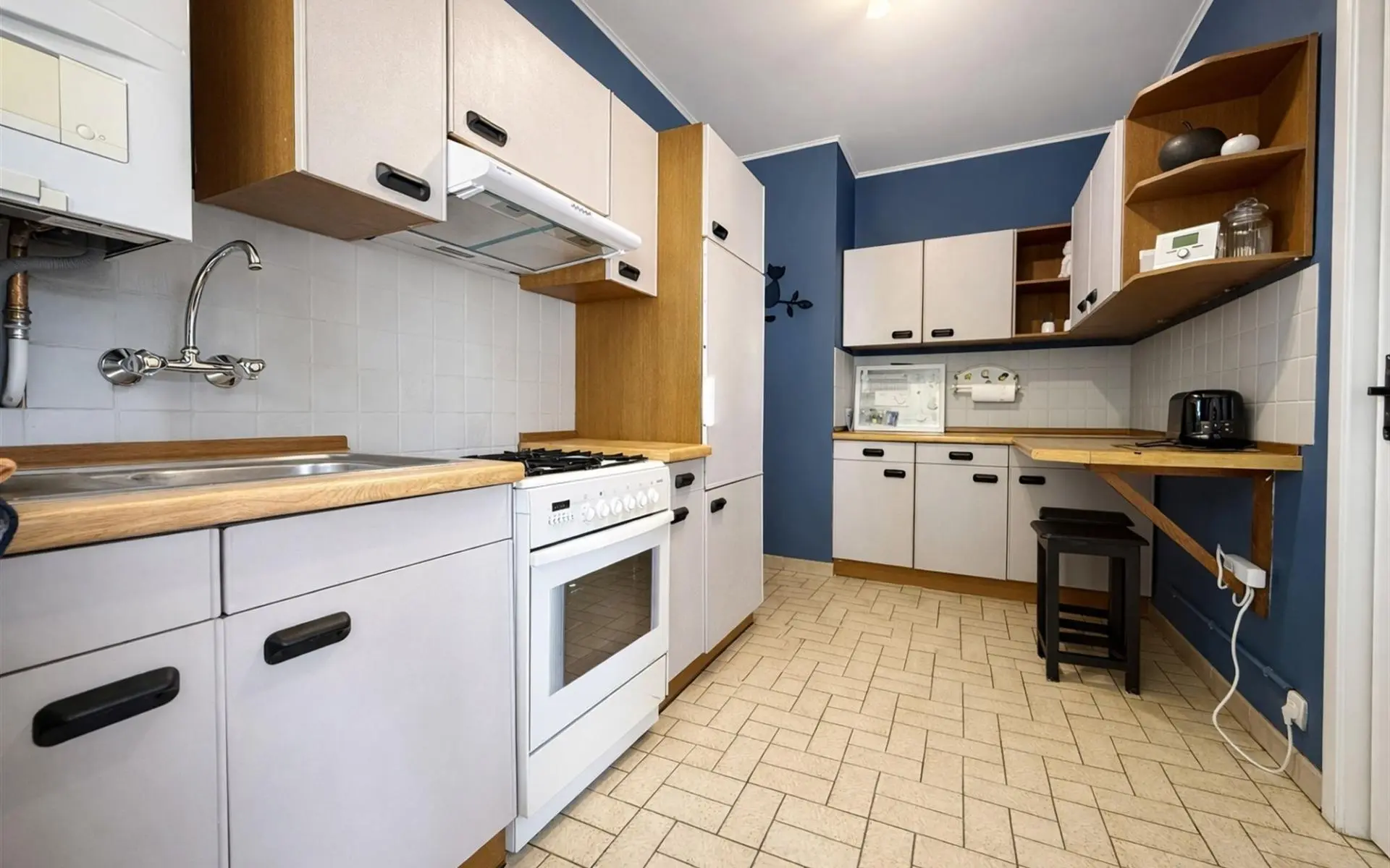 Maison 6210 Les Bons Villers