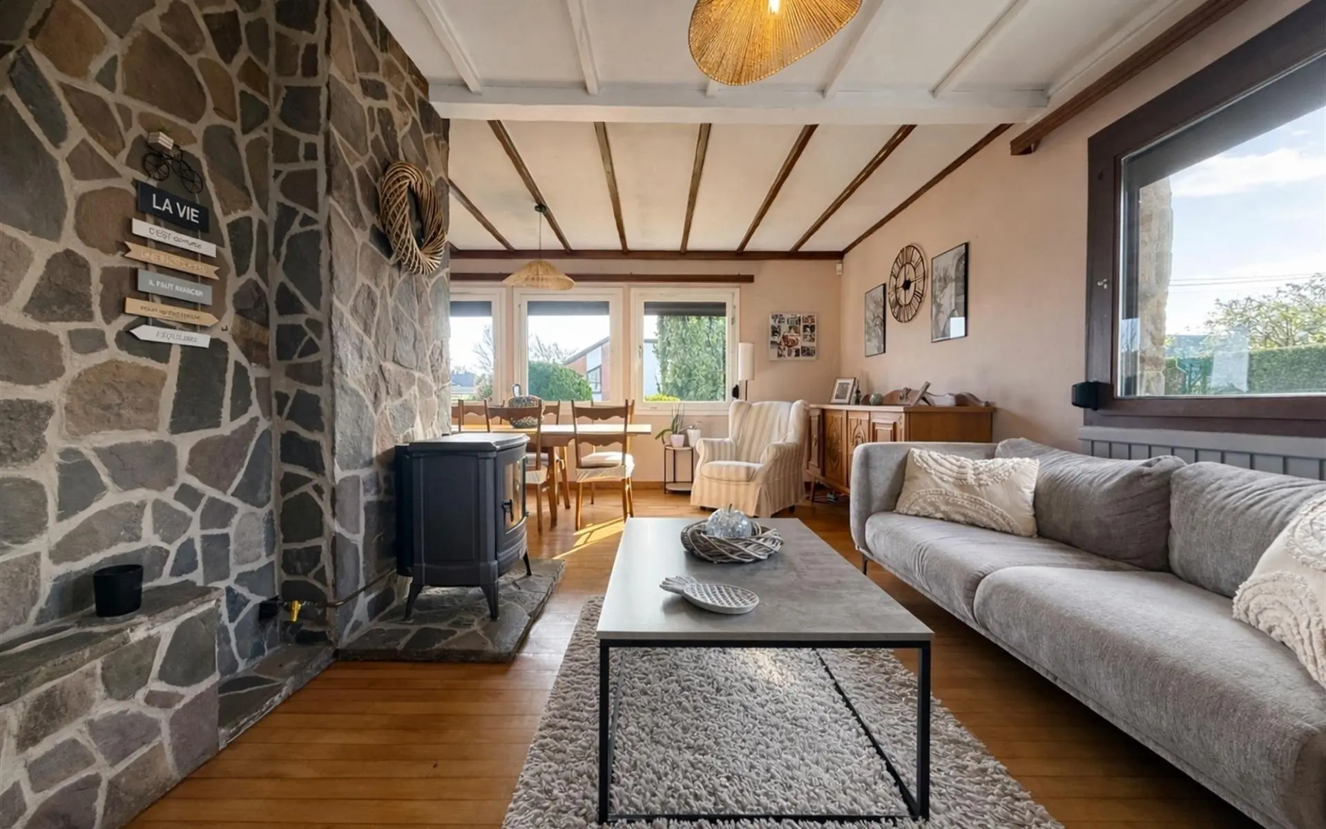 Maison 6210 Les Bons Villers