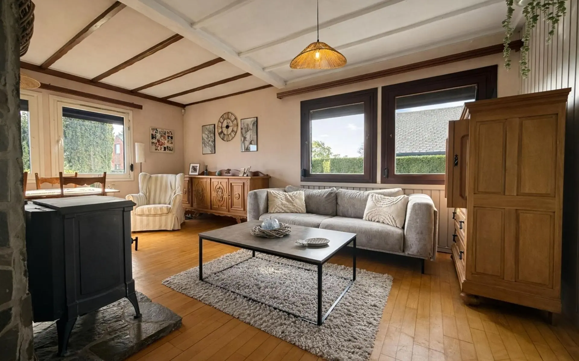 Maison 6210 Les Bons Villers