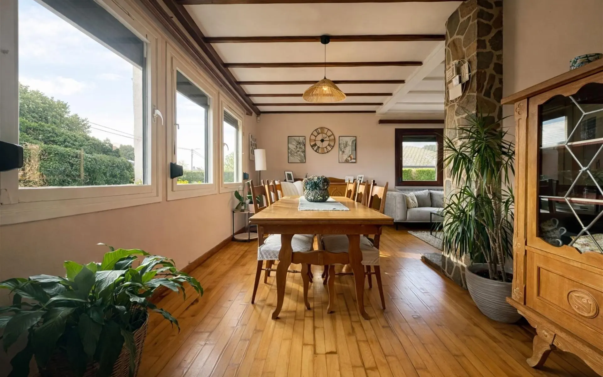 Maison 6210 Les Bons Villers