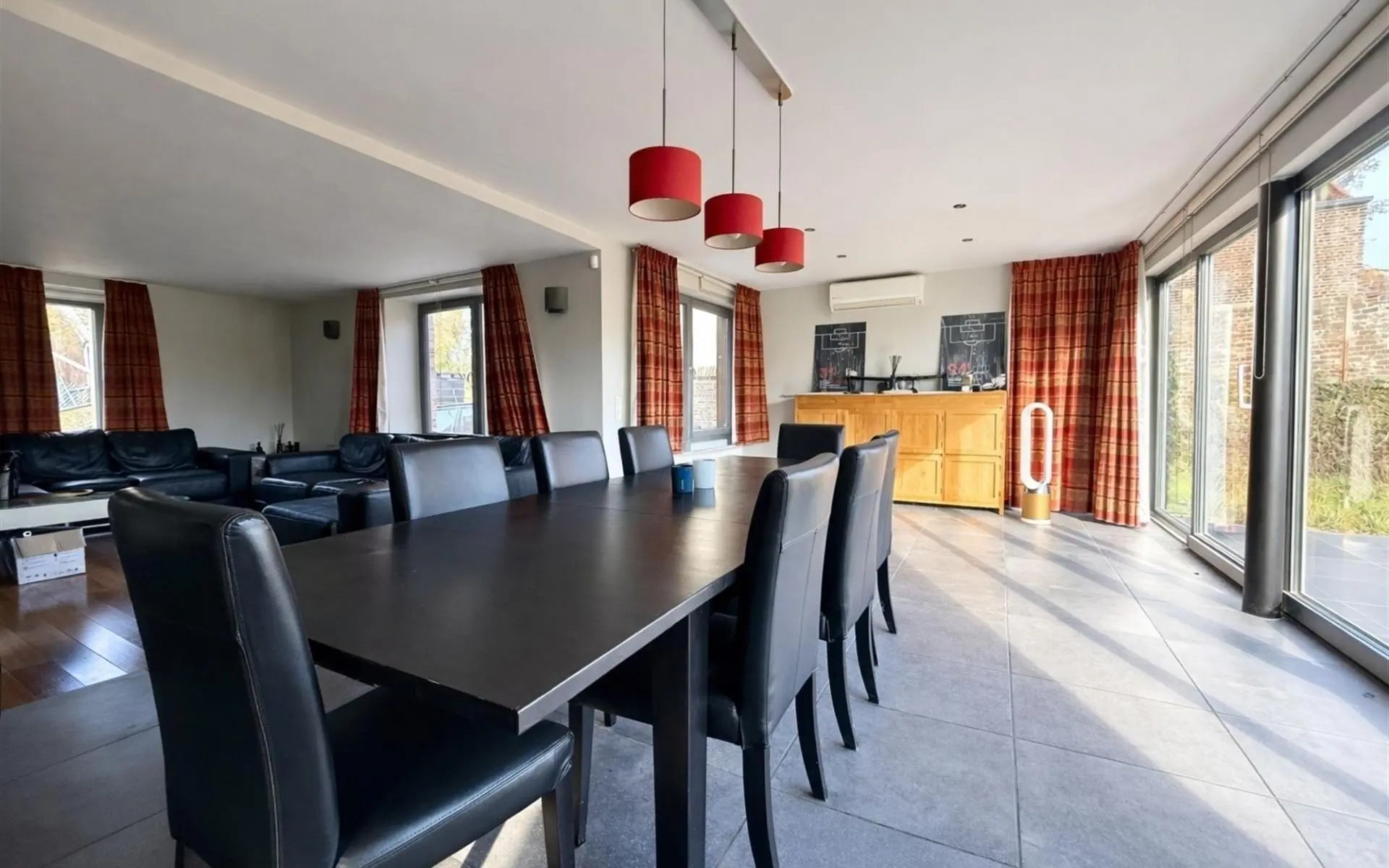 Maison 6210 Les Bons Villers