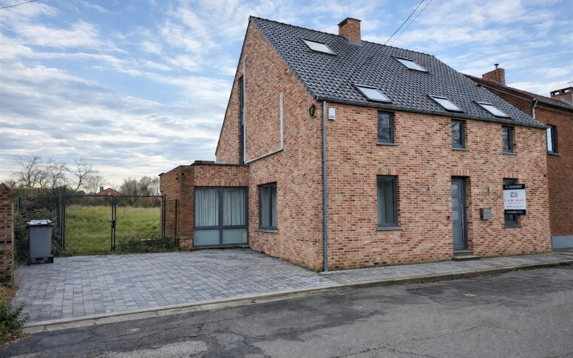 Maison 6210 Les Bons Villers