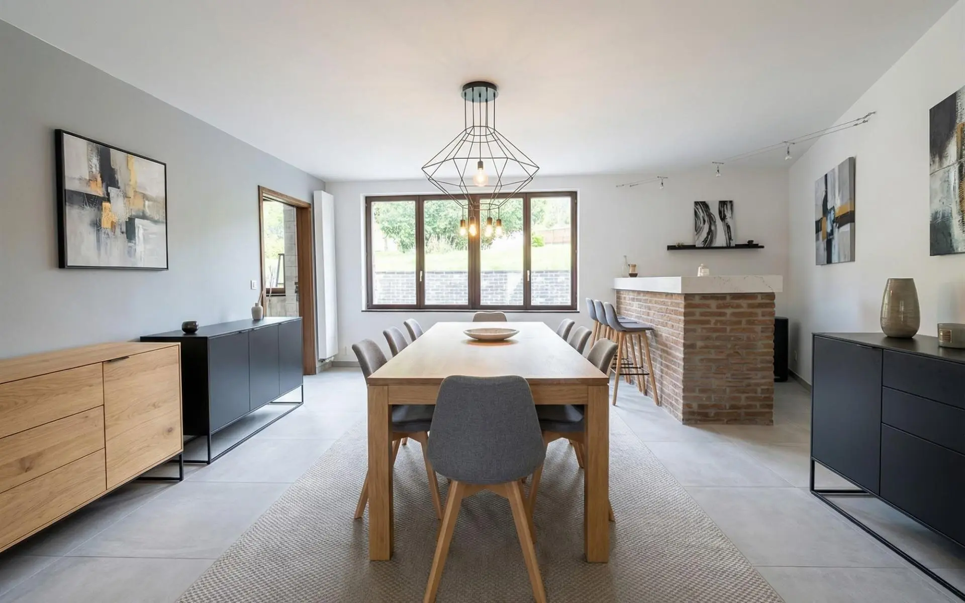 Maison 6210 Les Bons Villers