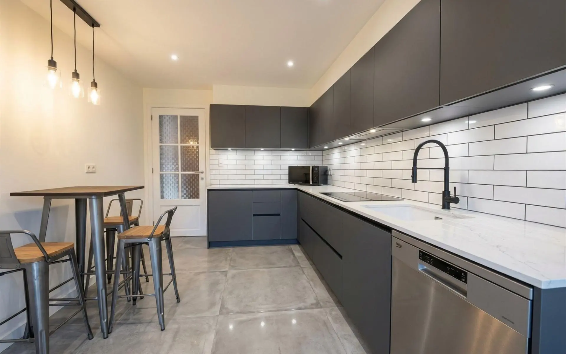 Maison 6210 Les Bons Villers