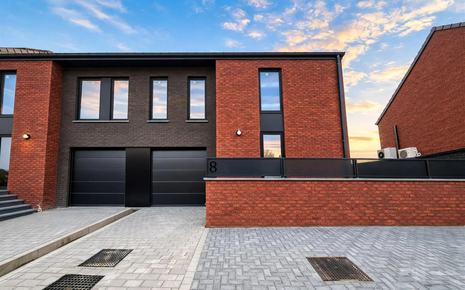 Maison 6181 Gouy-Lez-Pieton