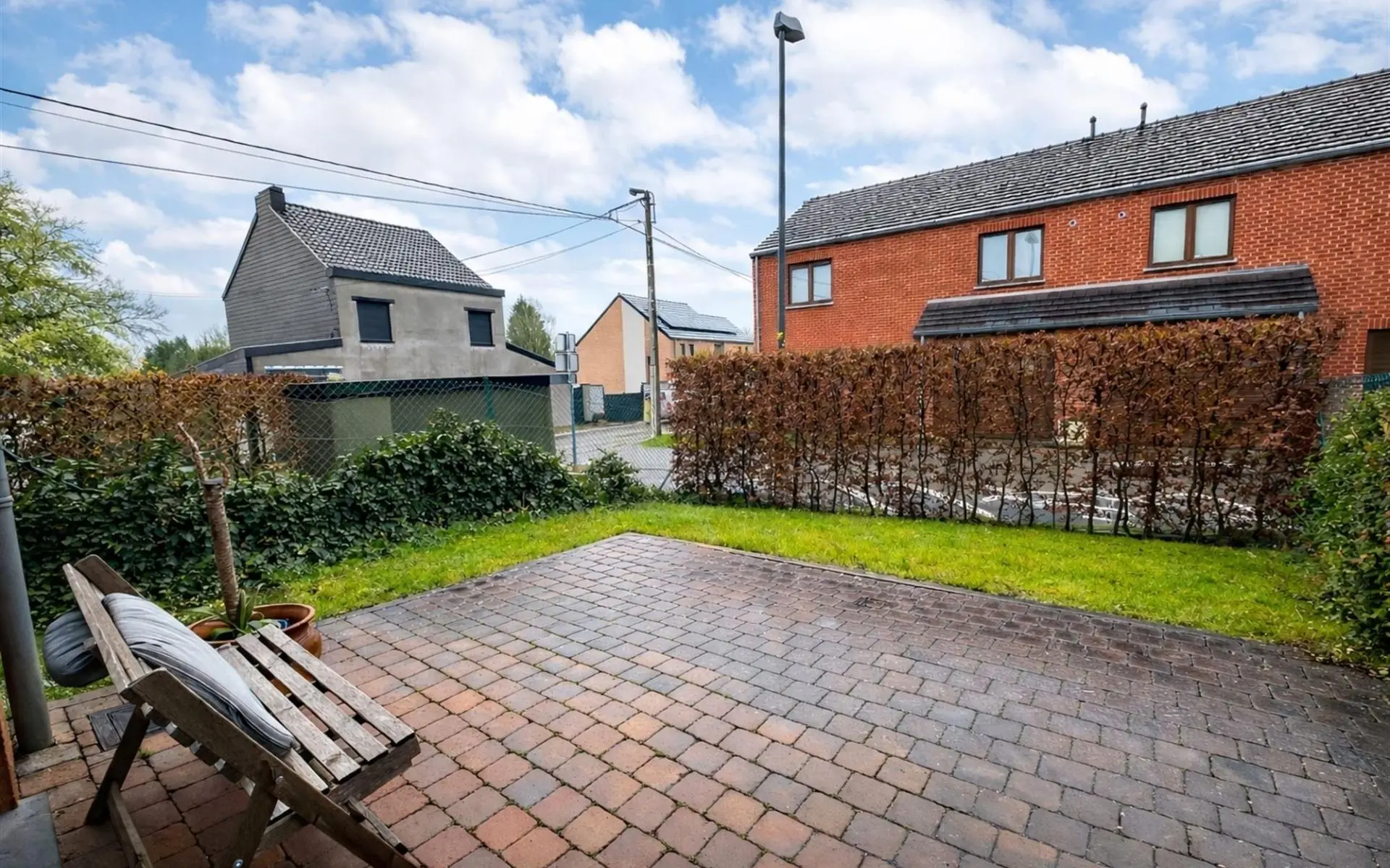 Appartement 6043 Ransart