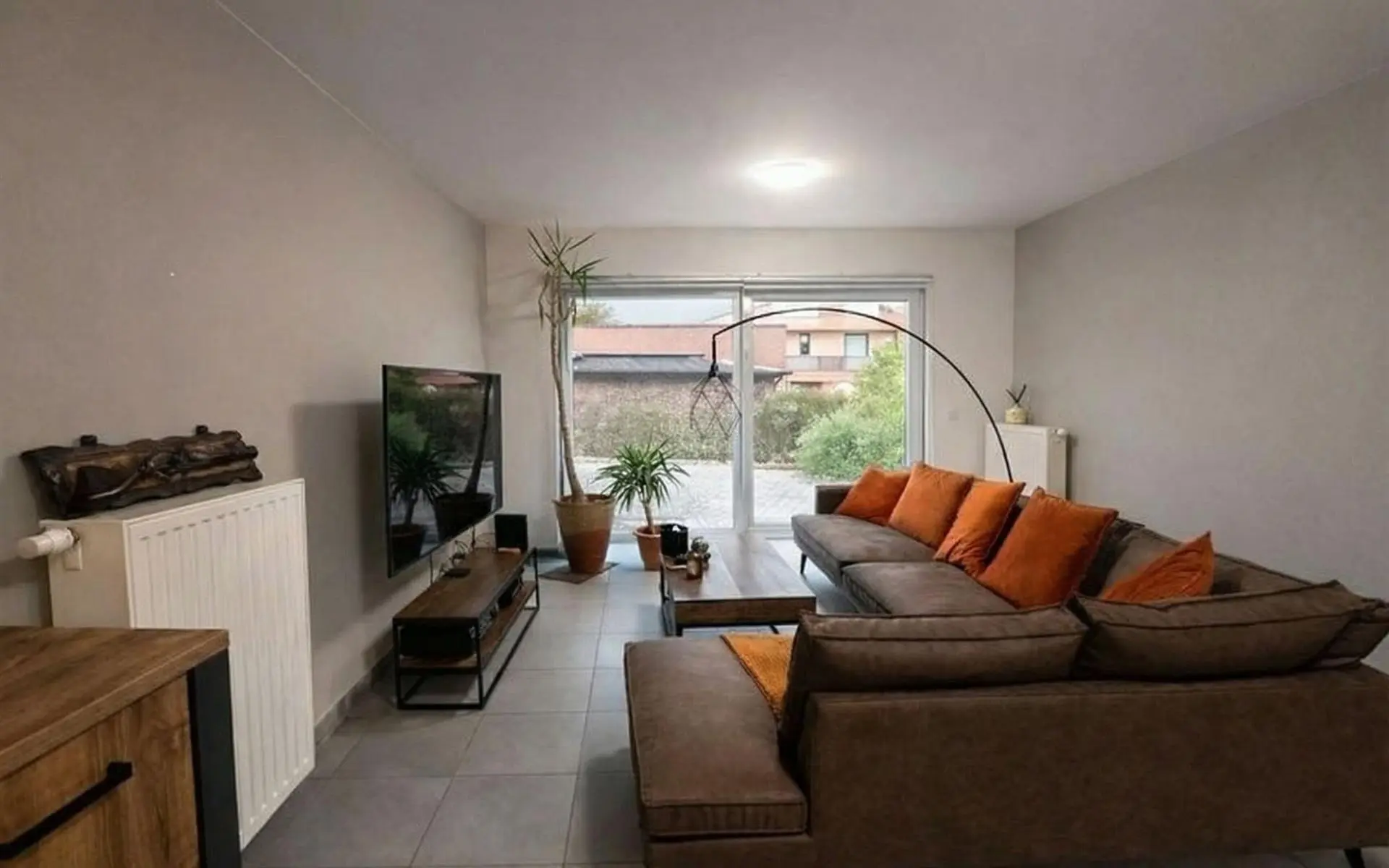 Appartement 6043 Ransart