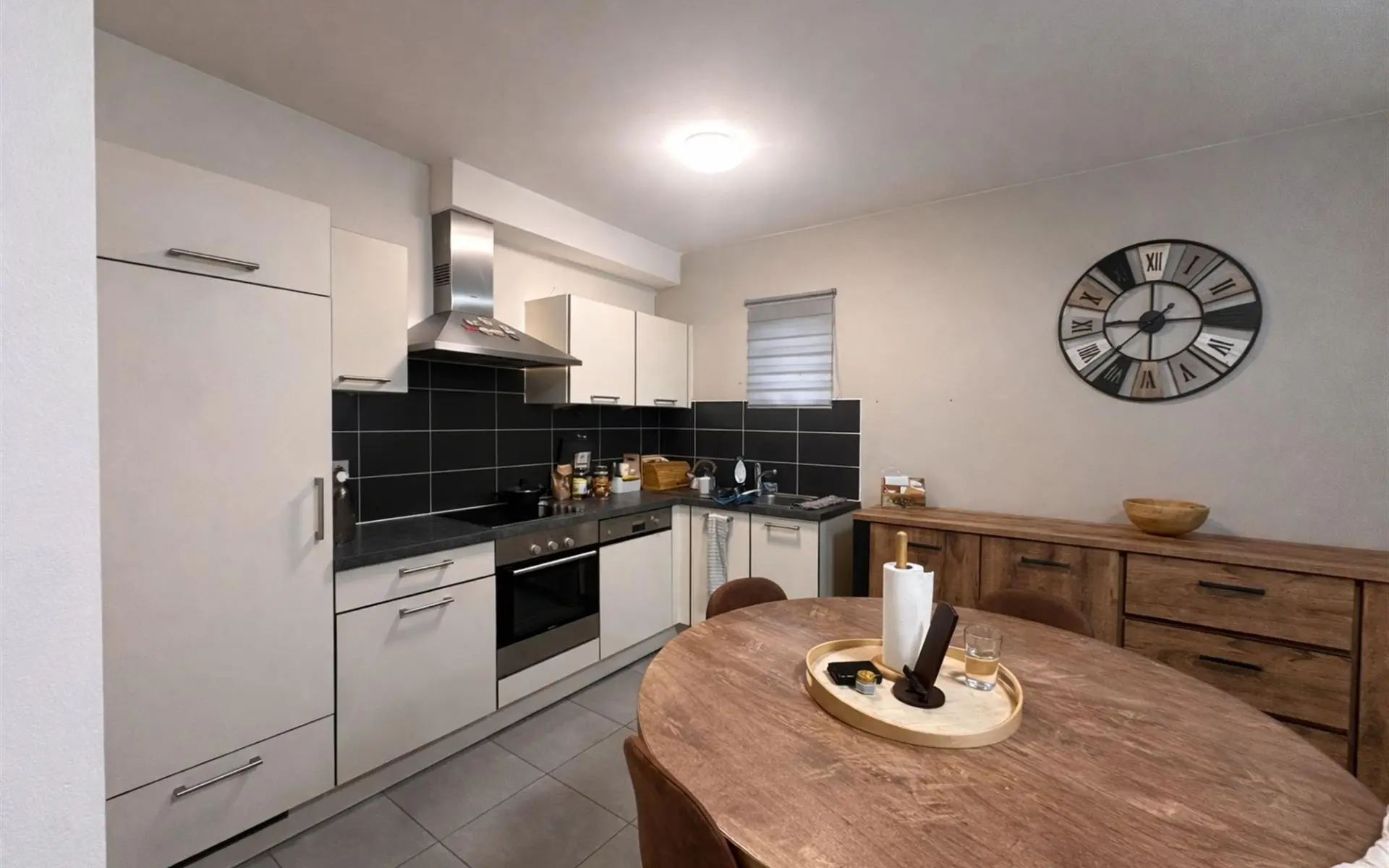 Appartement 6043 Ransart