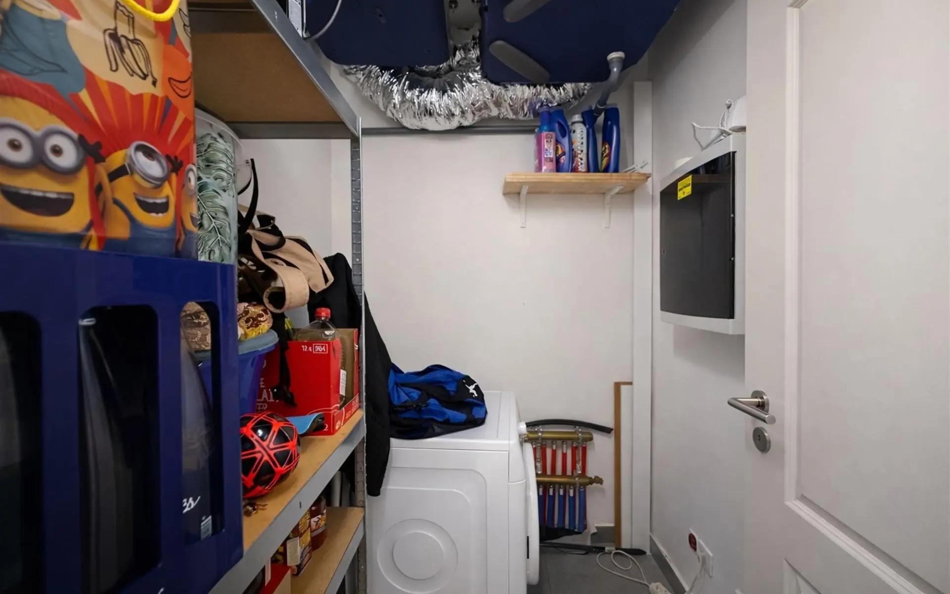 Appartement 6043 Ransart