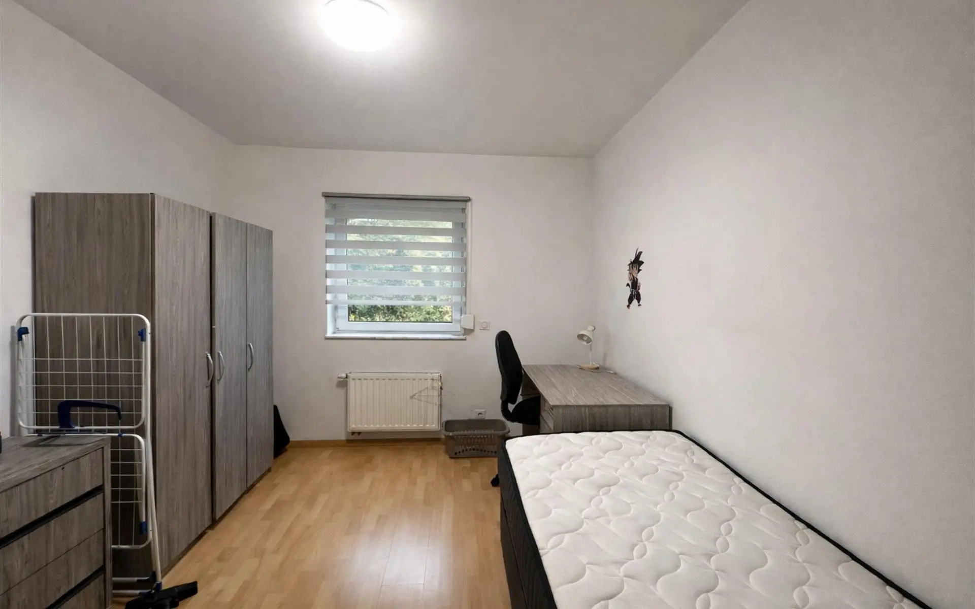 Appartement 6043 Ransart