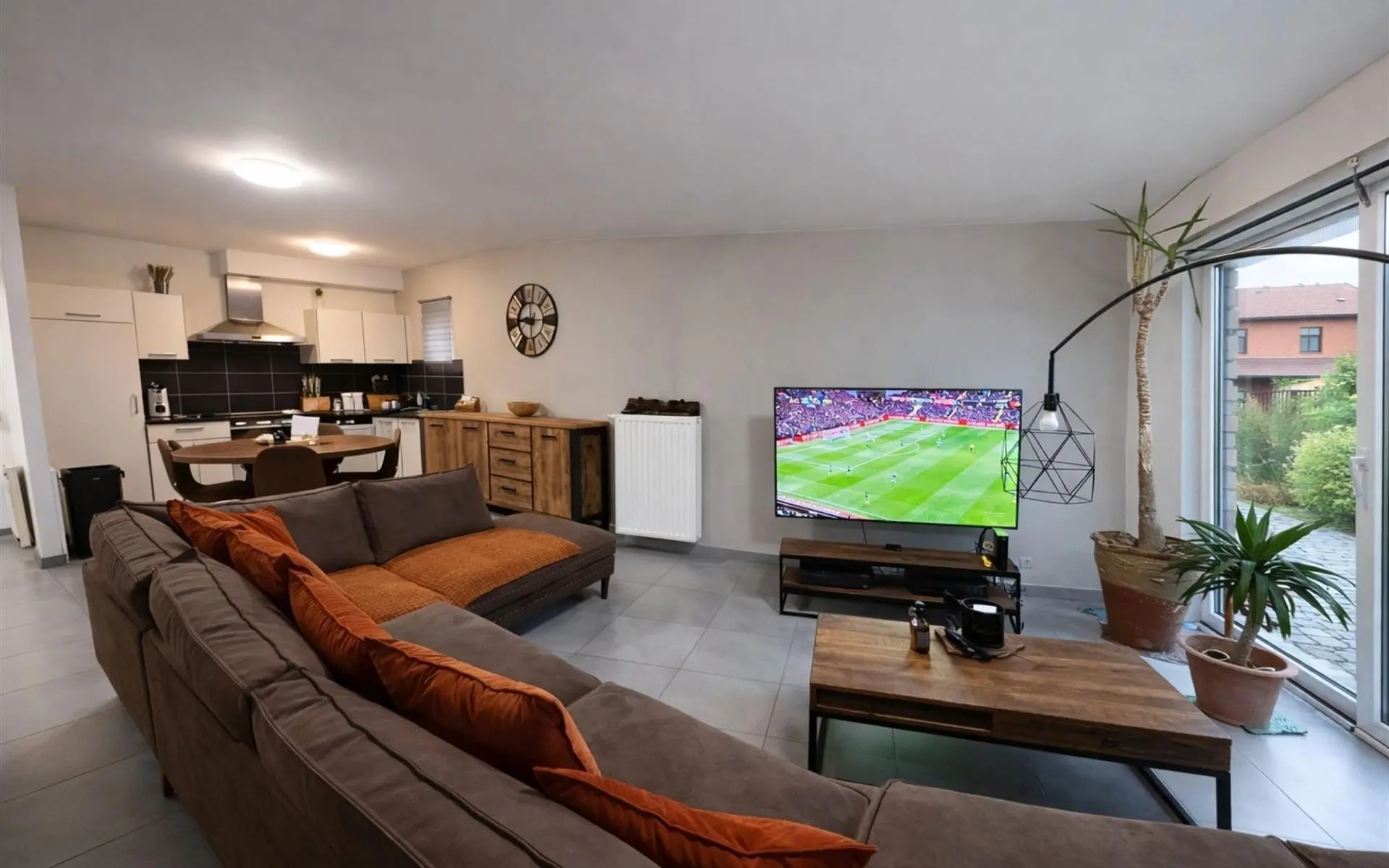 Appartement 6043 Ransart