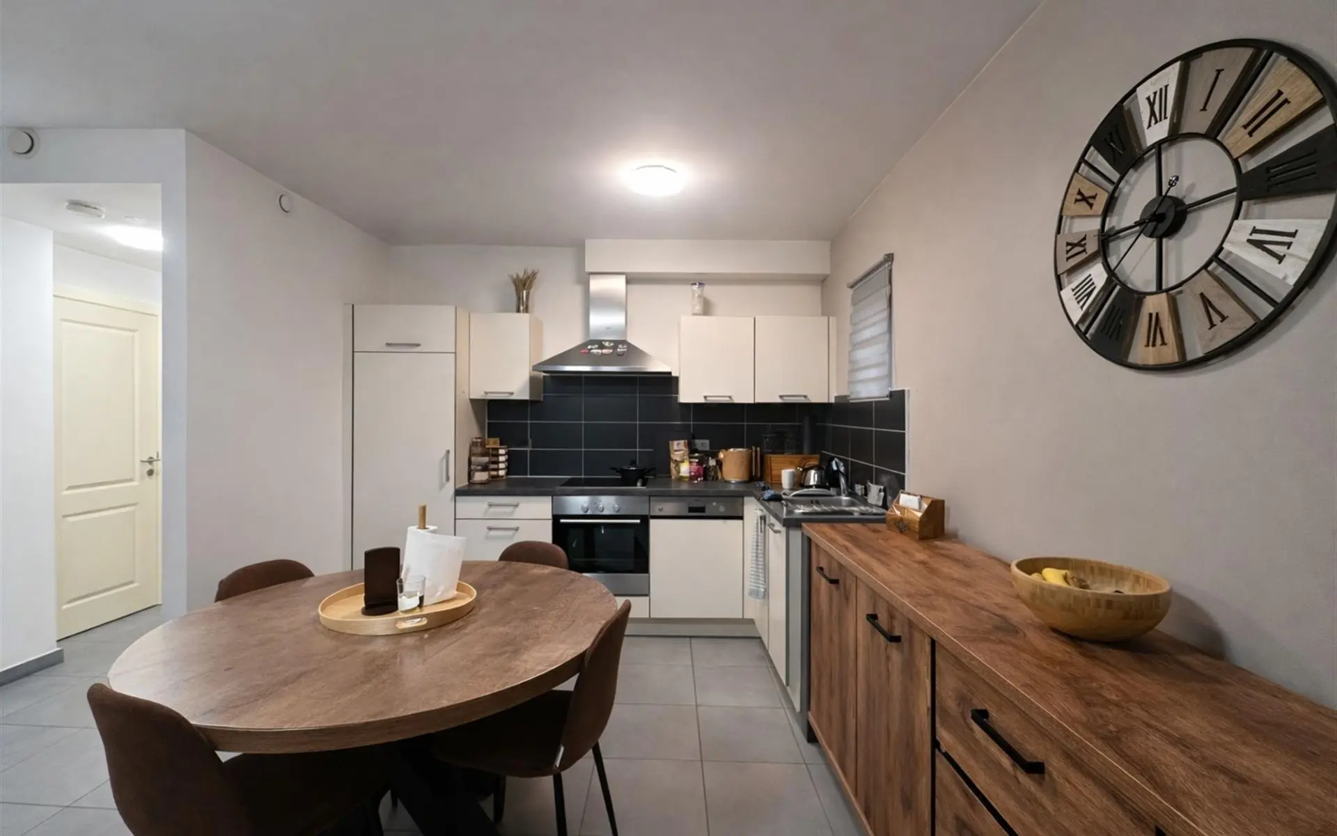 Appartement 6043 Ransart