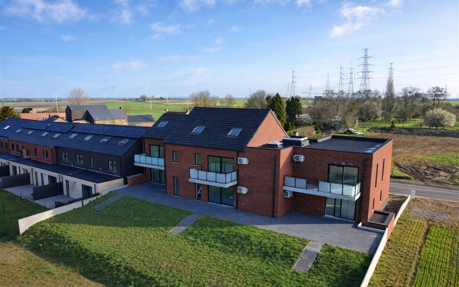 Appartement 6181 Gouy-Lez-Pieton